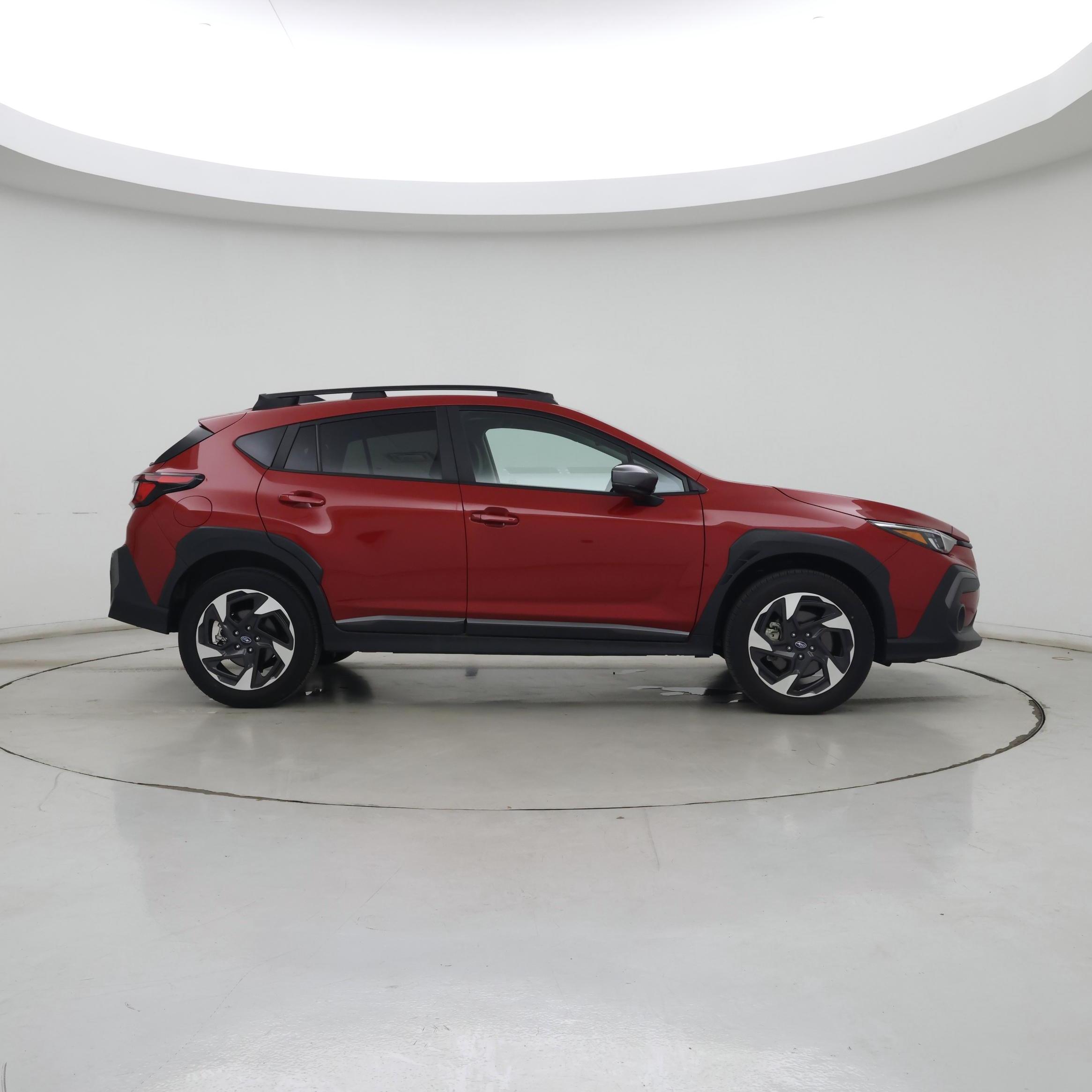Thumbnail: 2026 Subaru Crosstrek - 7