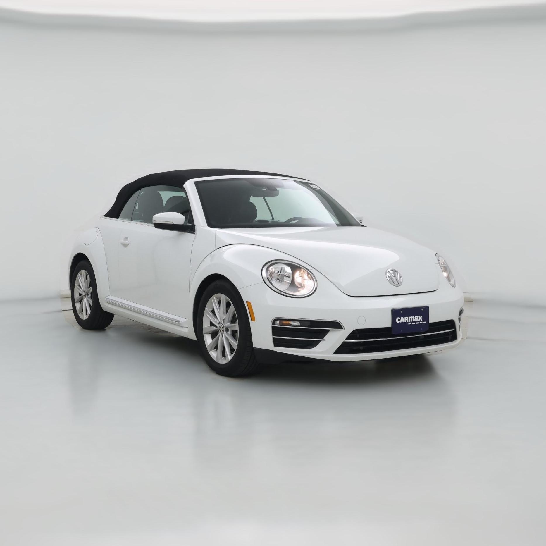 Thumbnail: 2019 Volkswagen Beetle - 1