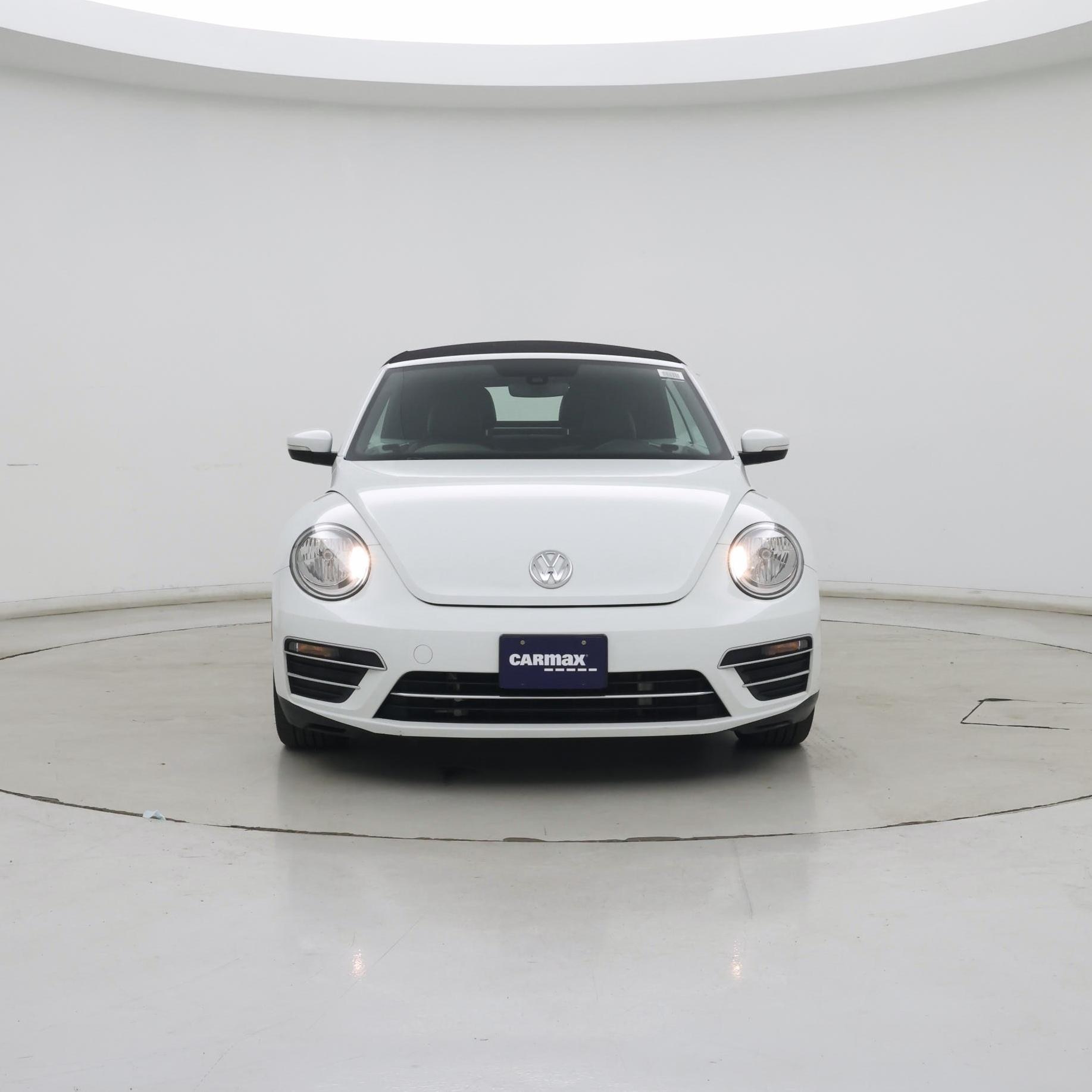 Thumbnail: 2019 Volkswagen Beetle - 5