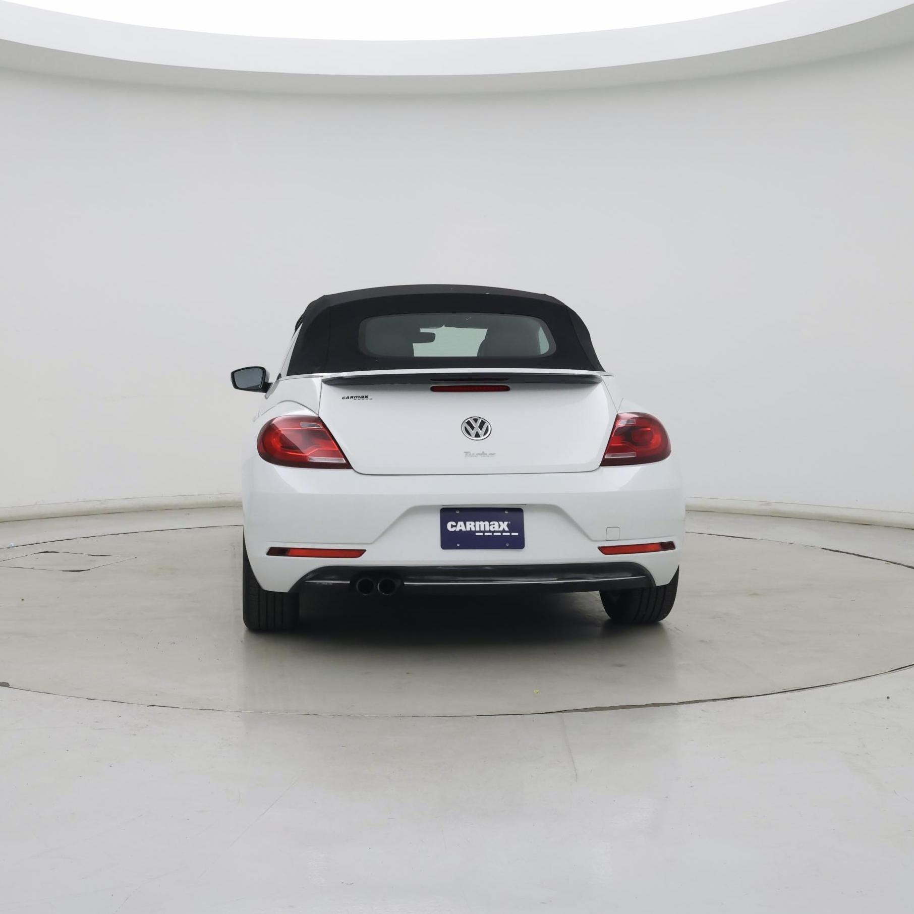 Thumbnail: 2019 Volkswagen Beetle - 6