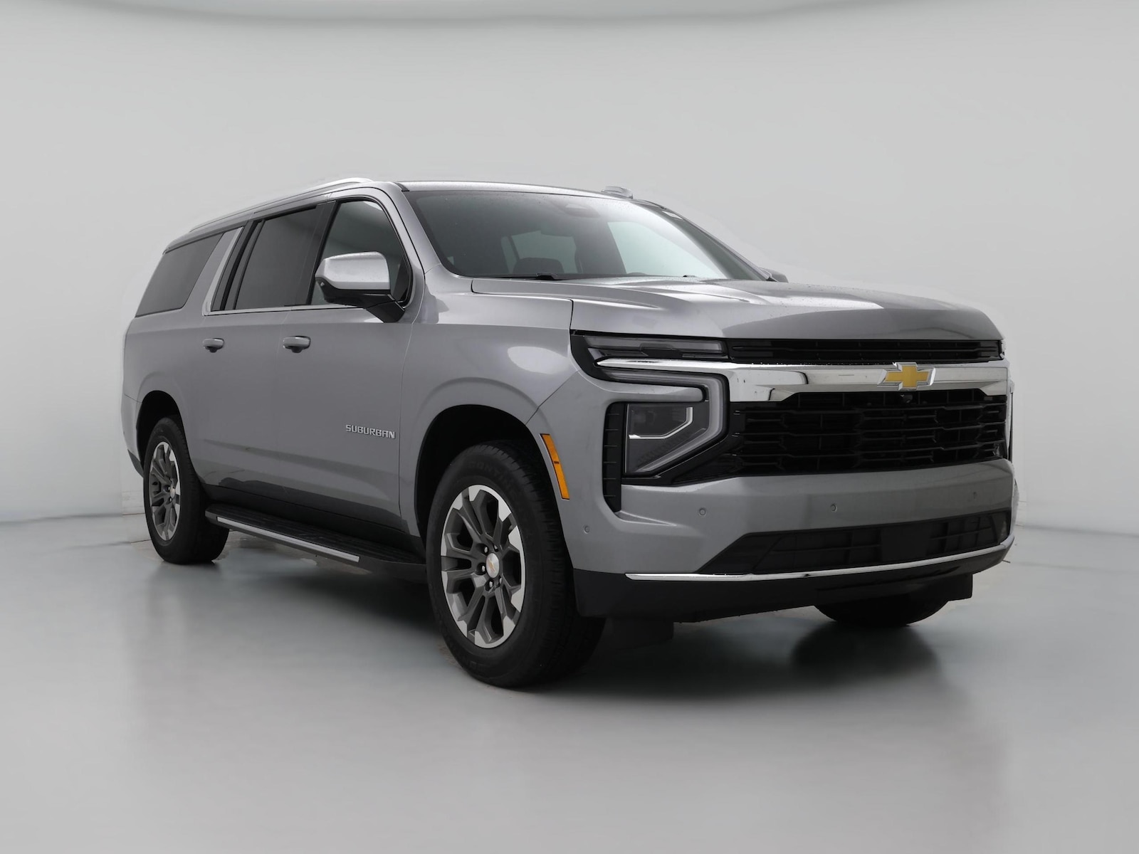 2025 Chevrolet Suburban