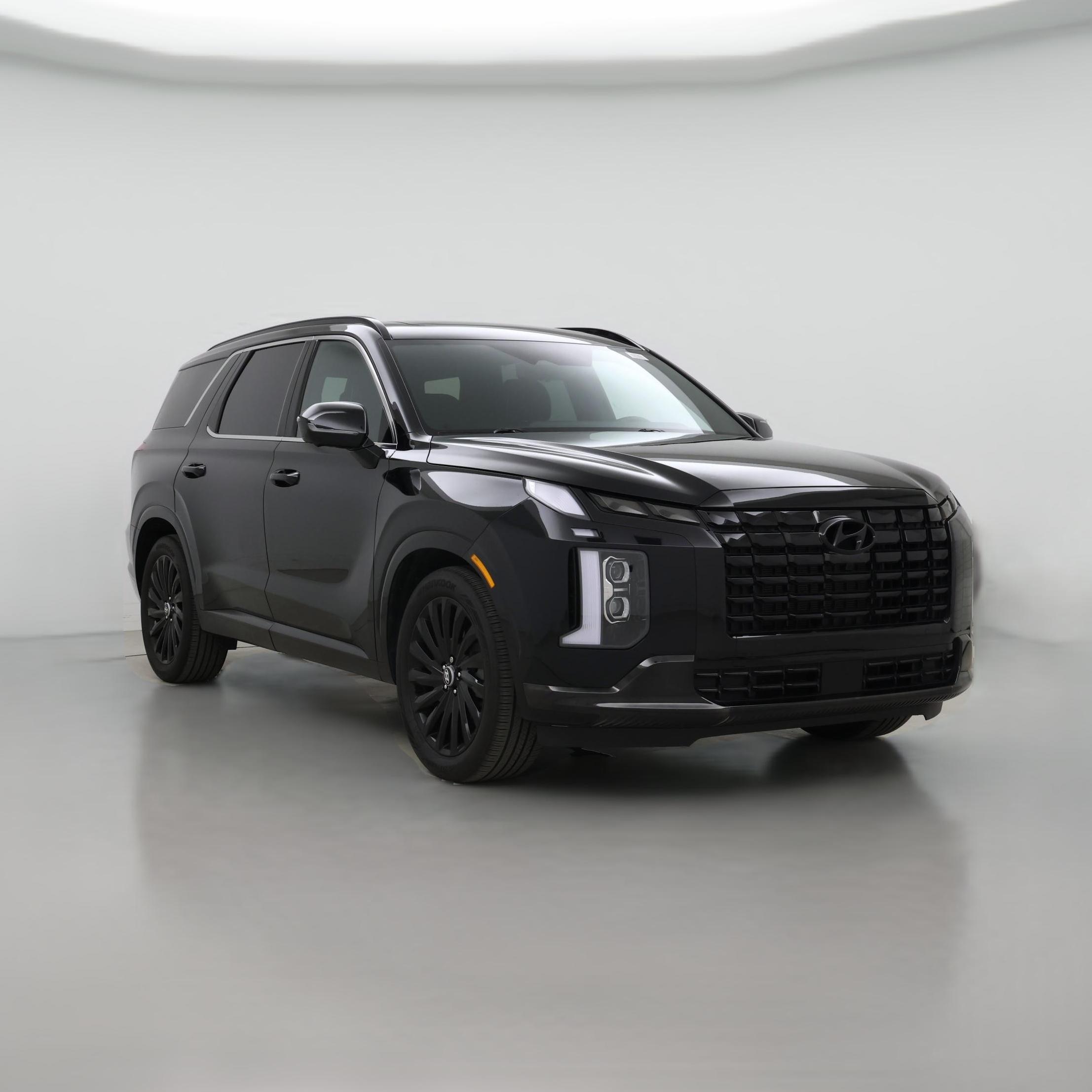 Thumbnail: 2024 Hyundai Palisade - 1