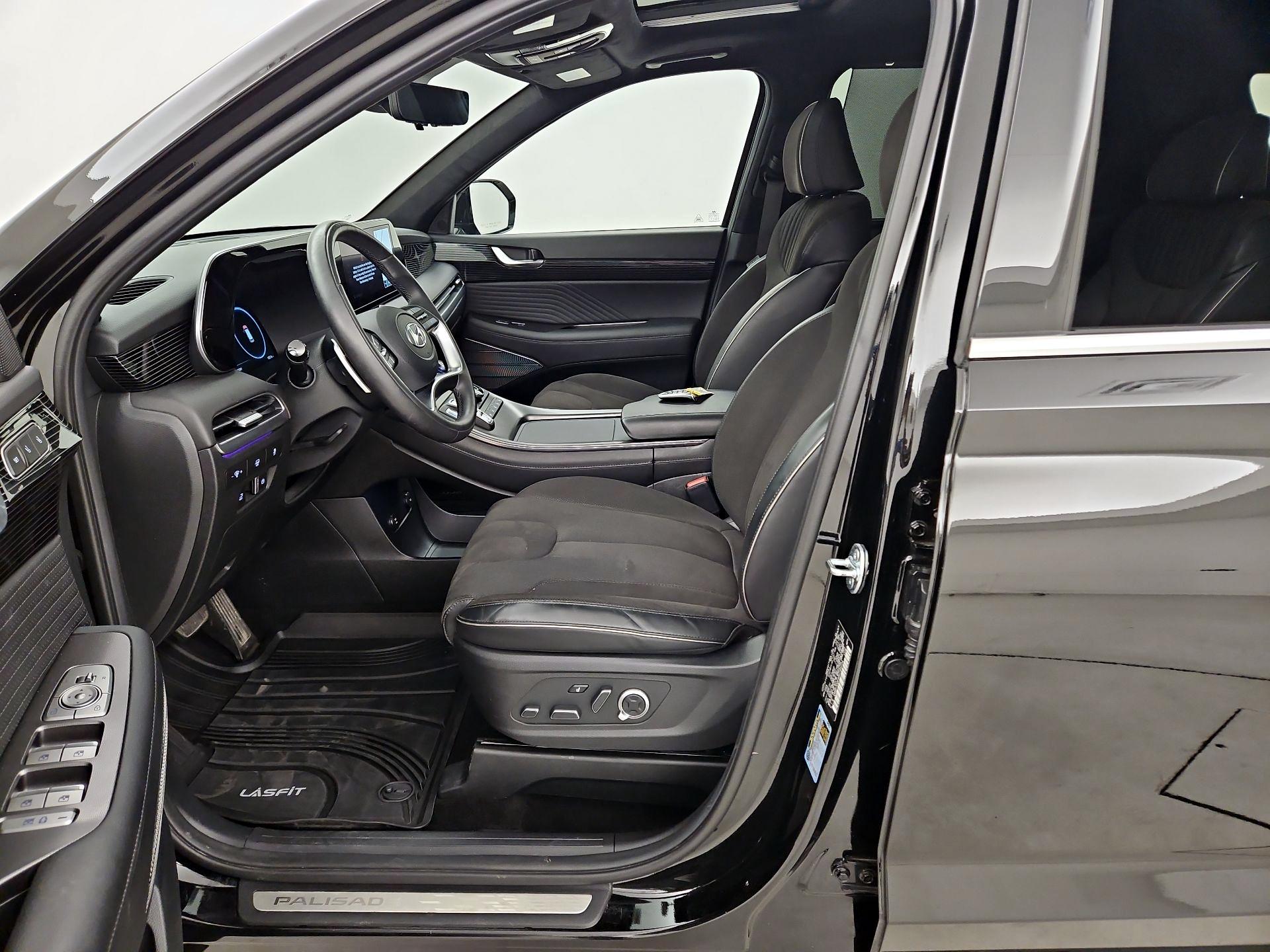 Thumbnail: 2024 Hyundai Palisade - 11