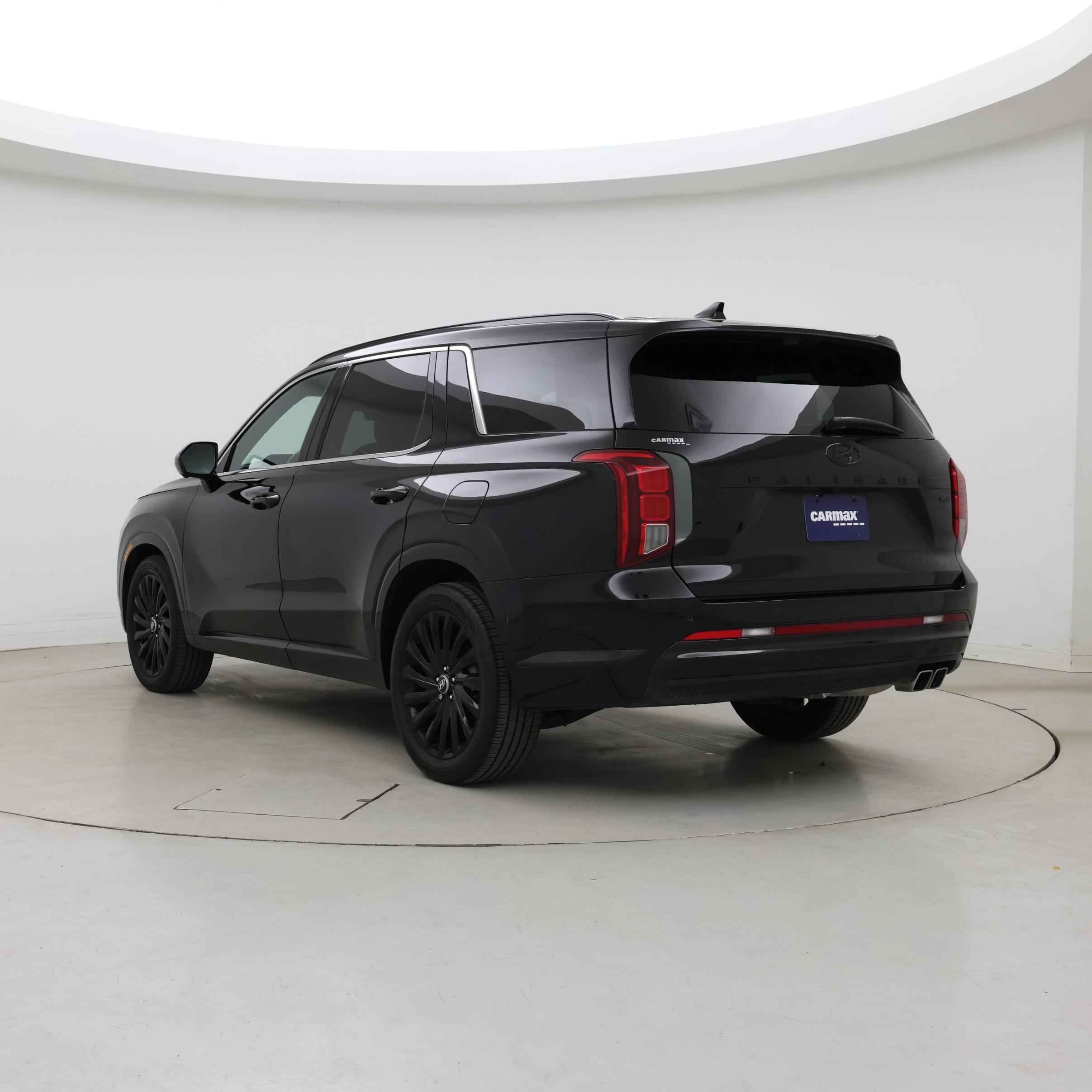 Thumbnail: 2024 Hyundai Palisade - 2