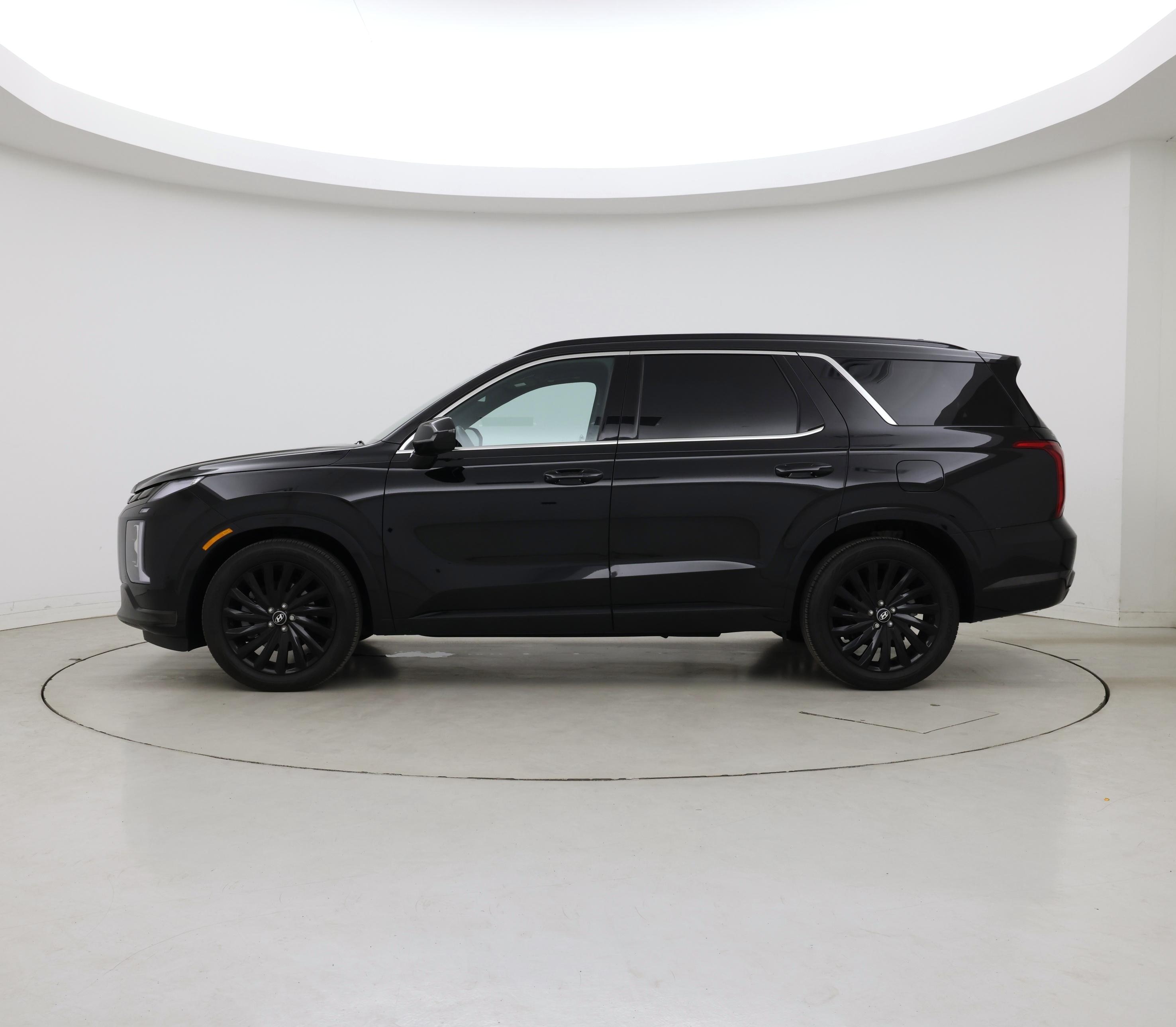 Thumbnail: 2024 Hyundai Palisade - 3
