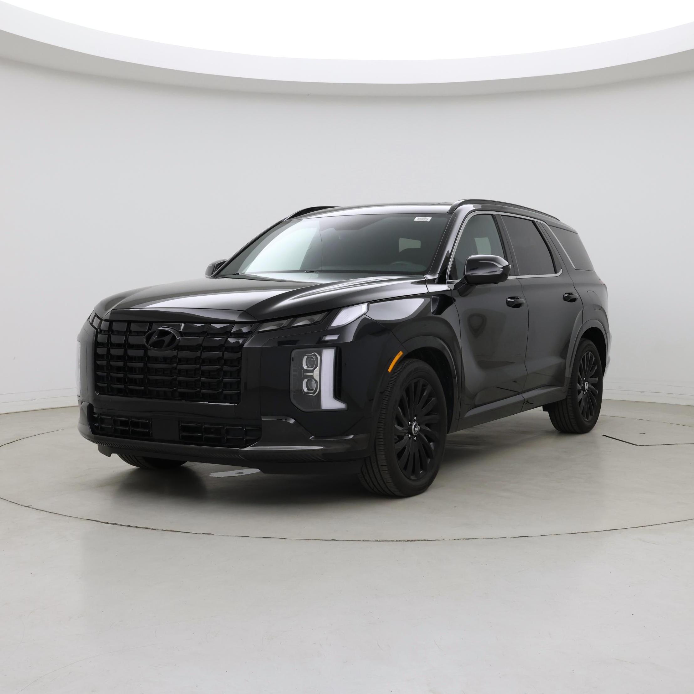 Thumbnail: 2024 Hyundai Palisade - 4