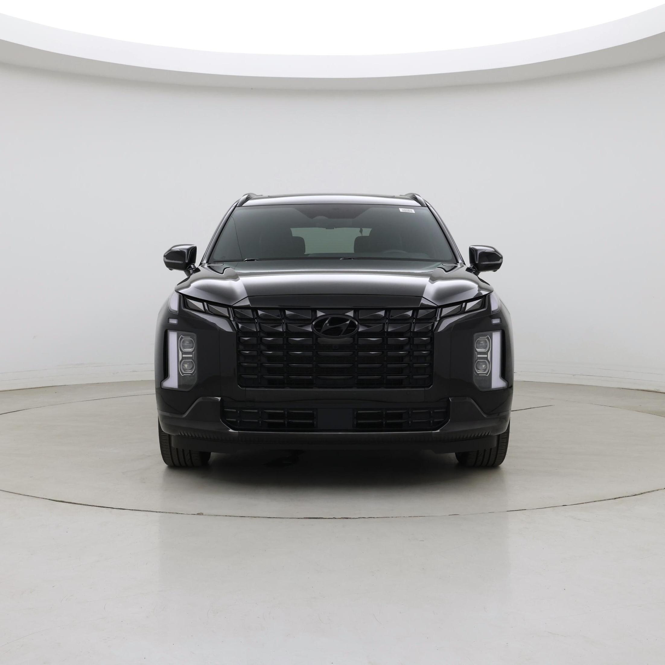 Thumbnail: 2024 Hyundai Palisade - 5