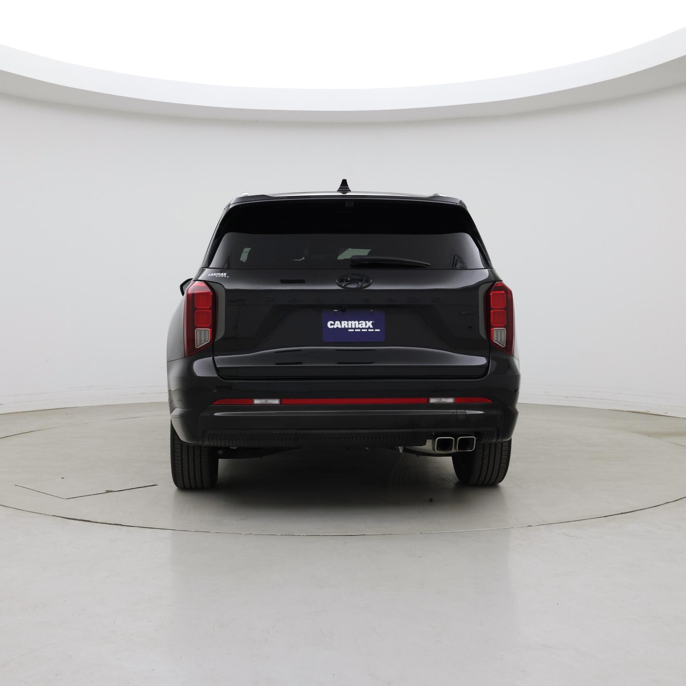 Thumbnail: 2024 Hyundai Palisade - 6