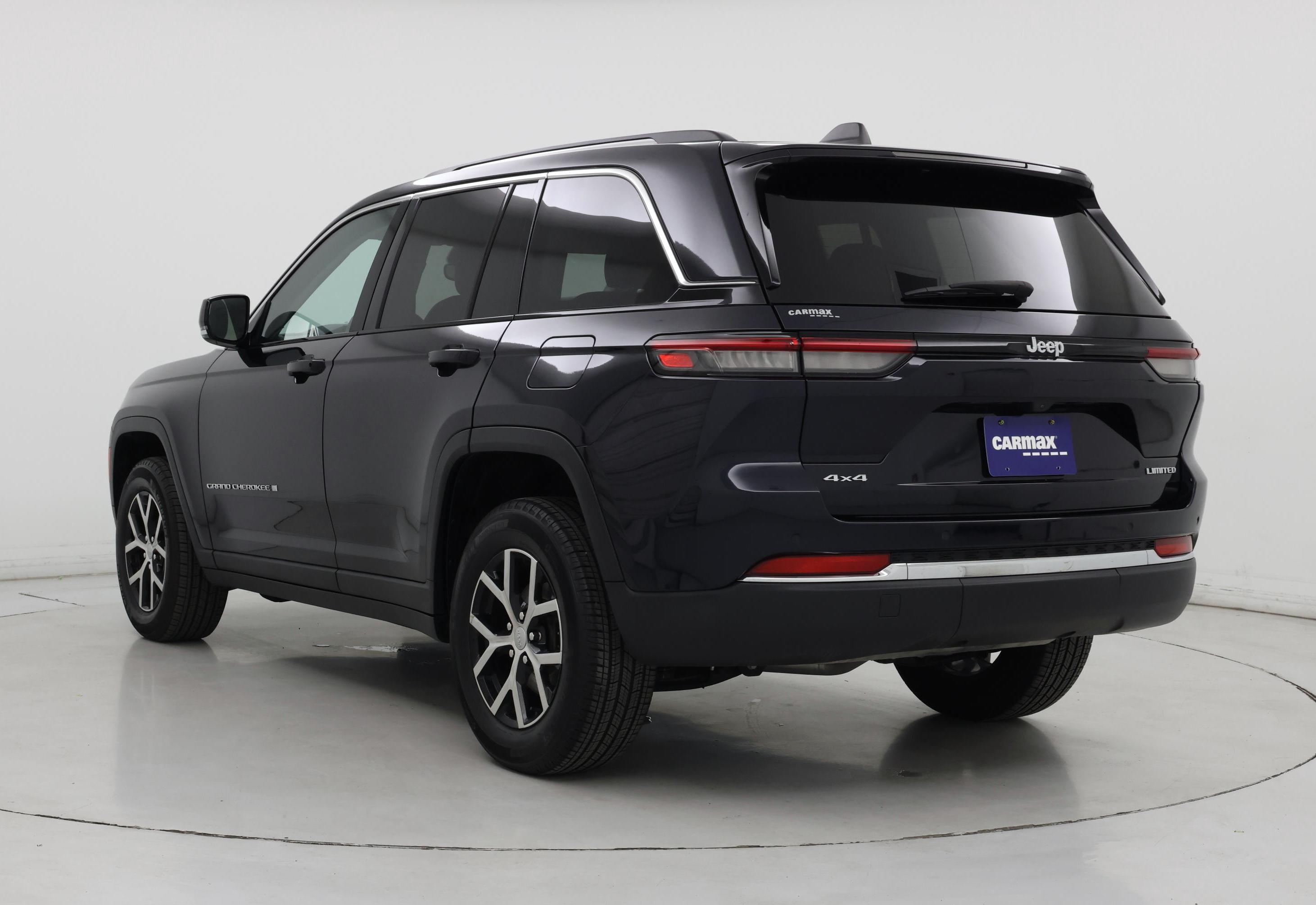 Thumbnail: 2024 Jeep Grand Cherokee - 2