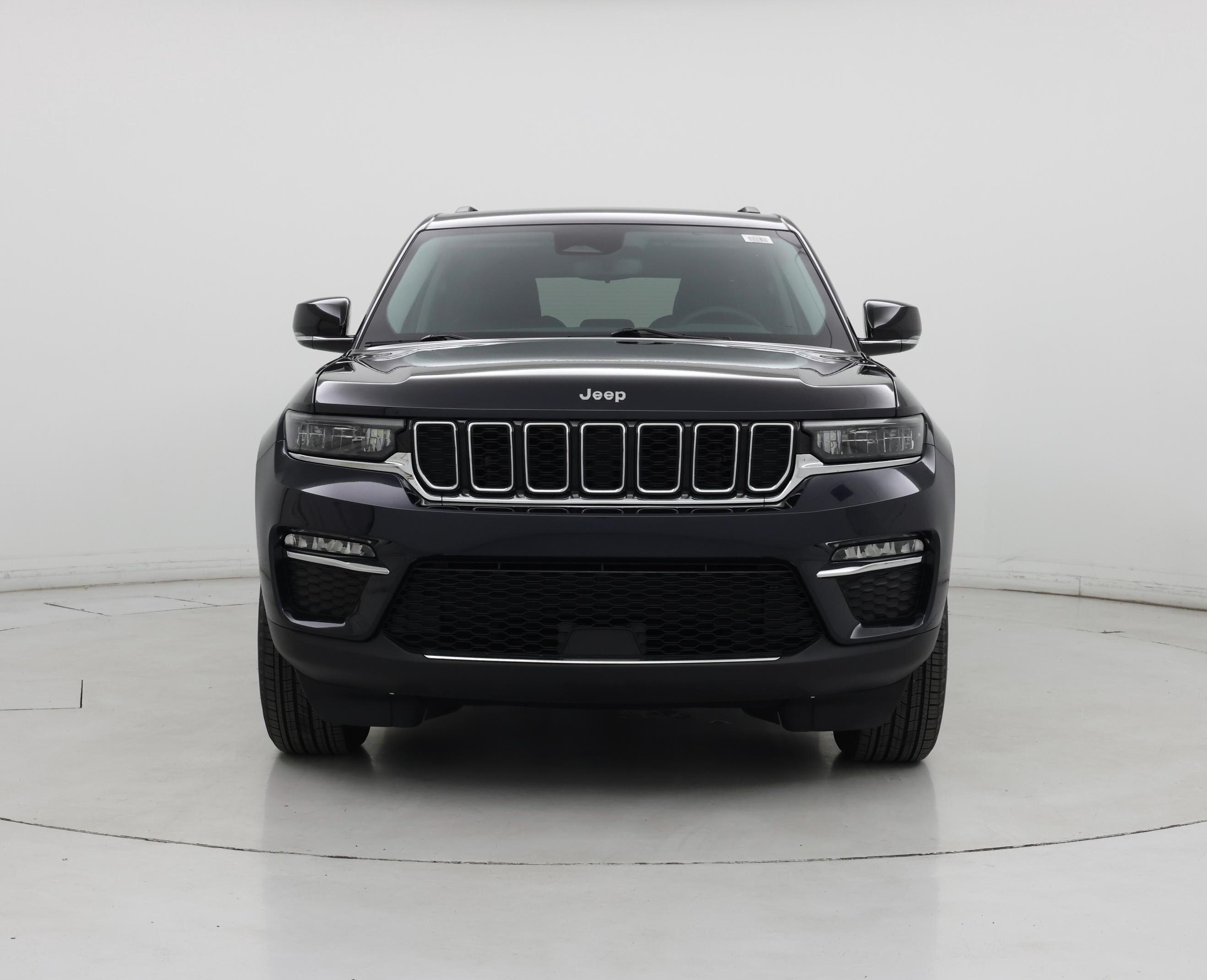 Thumbnail: 2024 Jeep Grand Cherokee - 5