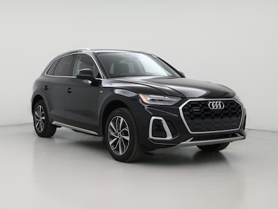 2023 Audi Q5 S-Line Prestige