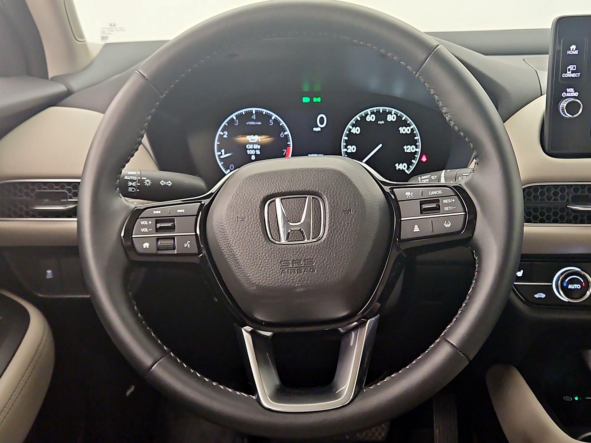 Thumbnail: 2026 Honda HR-V - 10