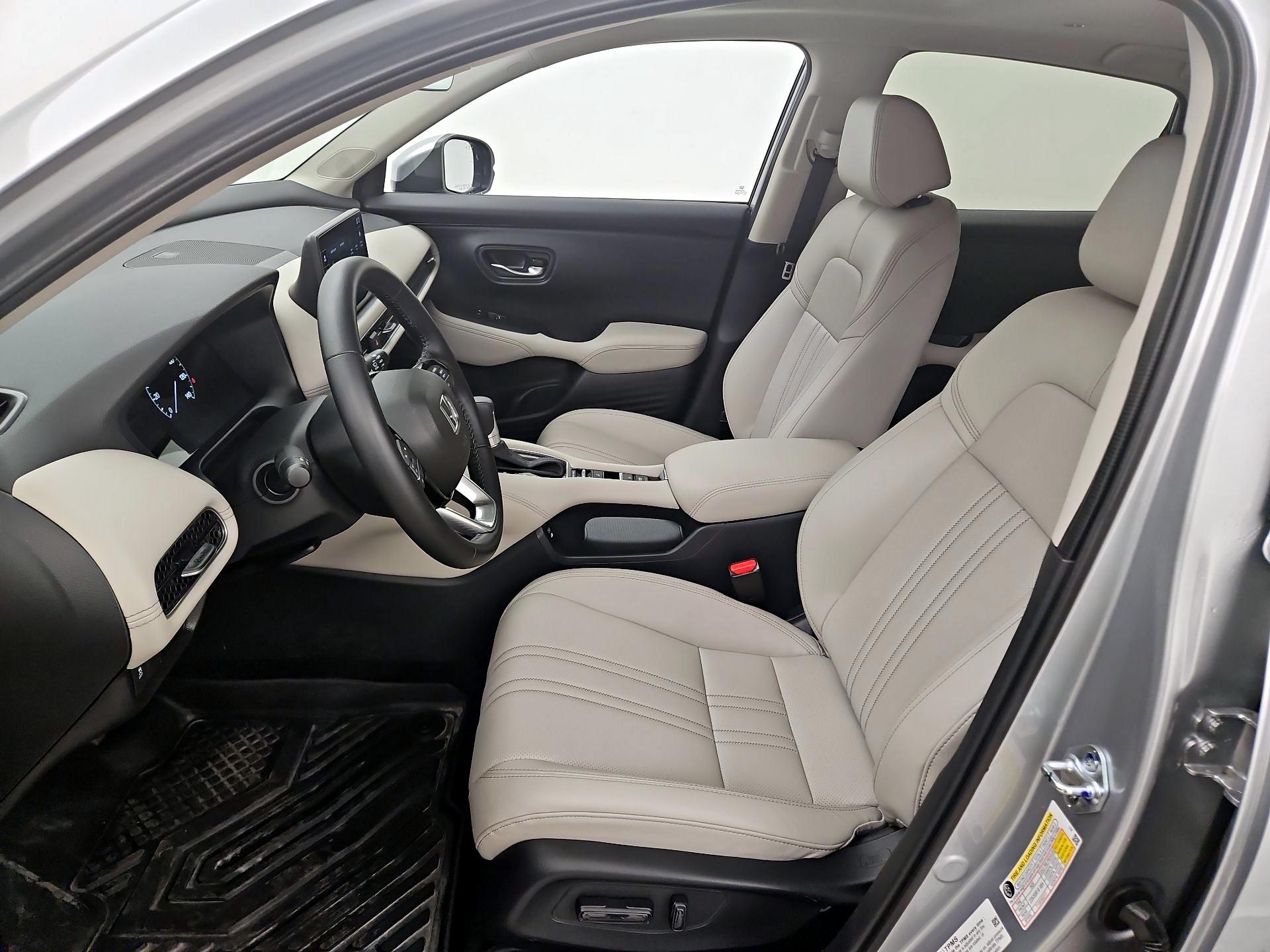 Thumbnail: 2026 Honda HR-V - 11