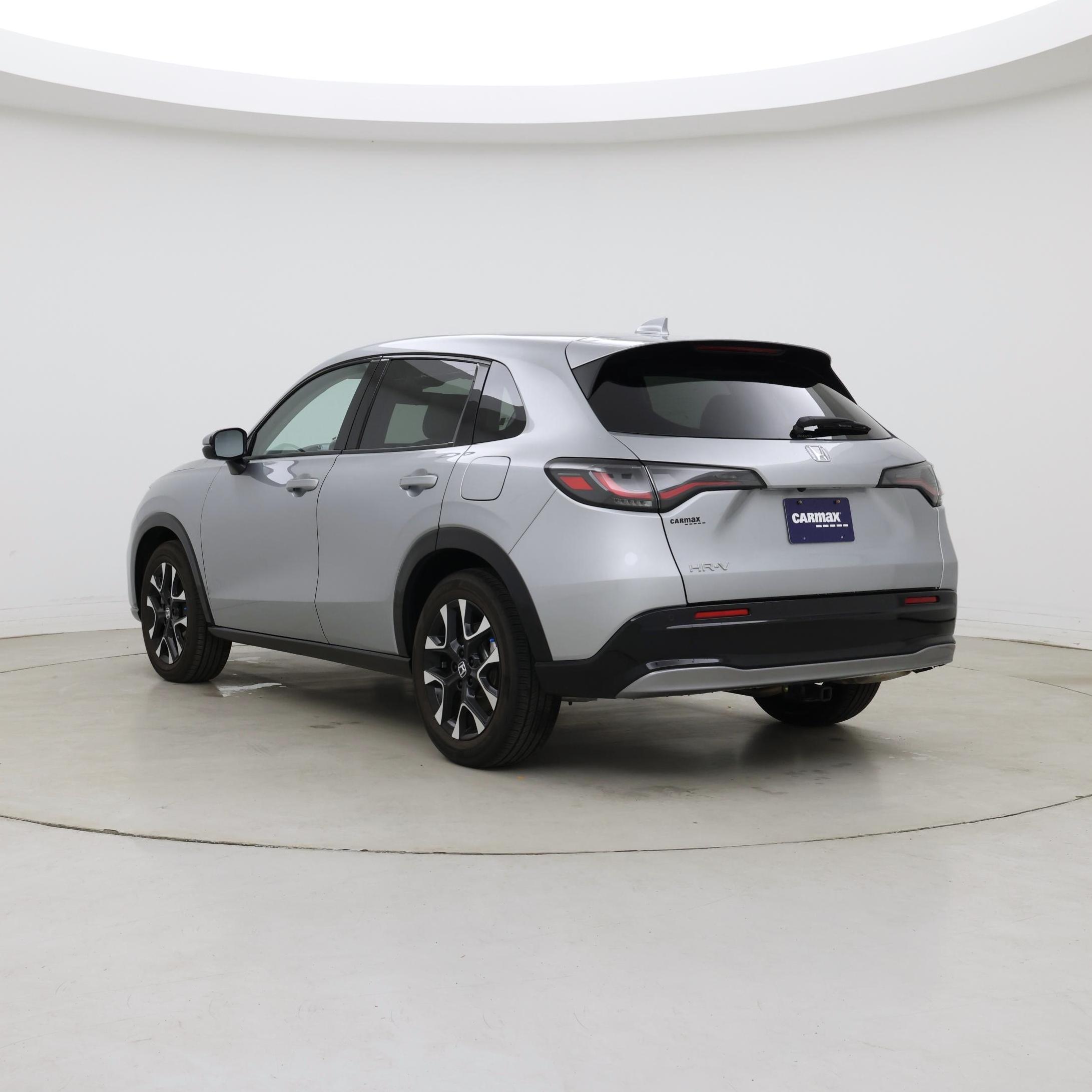 Thumbnail: 2026 Honda HR-V - 2