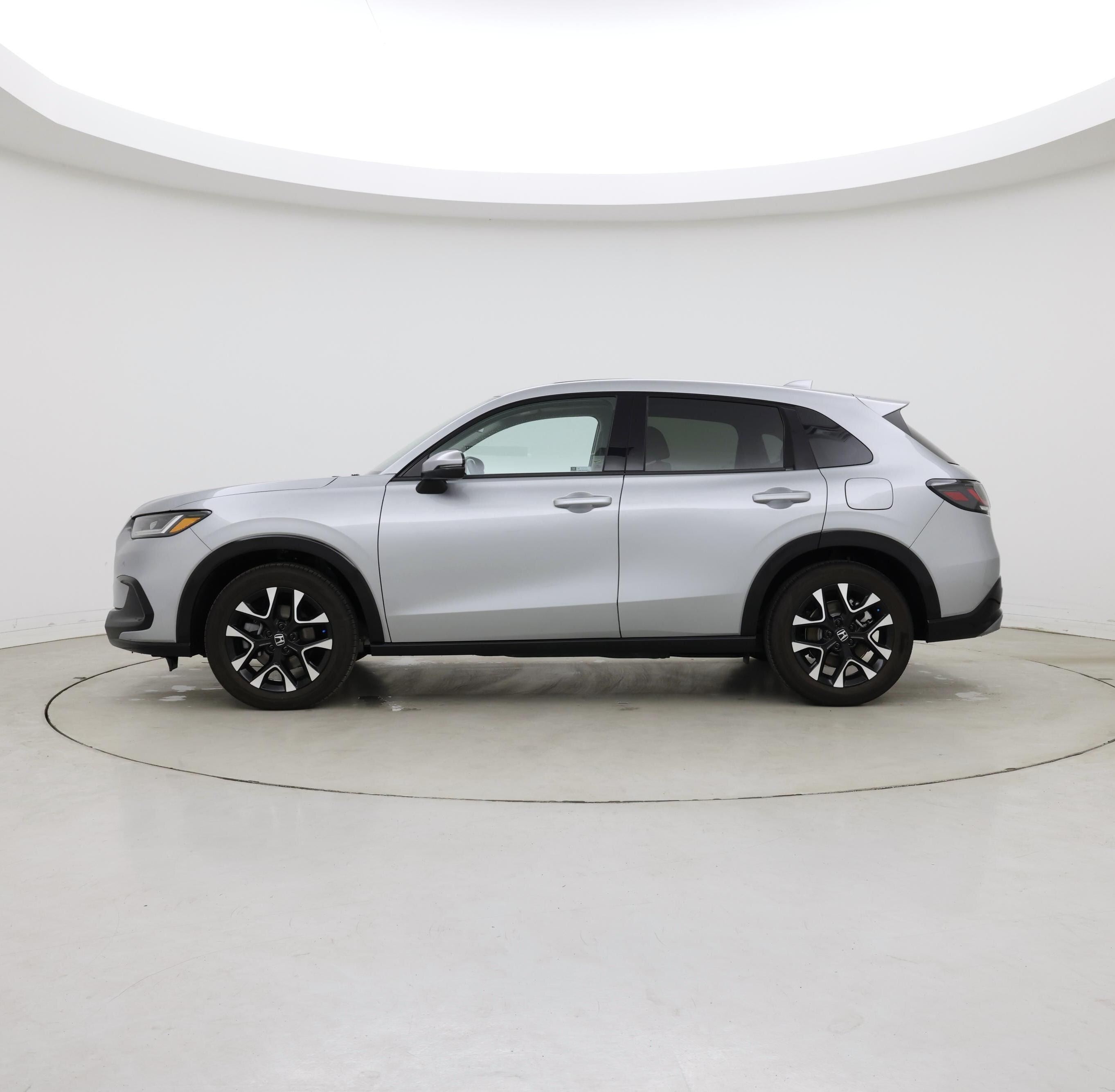 Thumbnail: 2026 Honda HR-V - 3