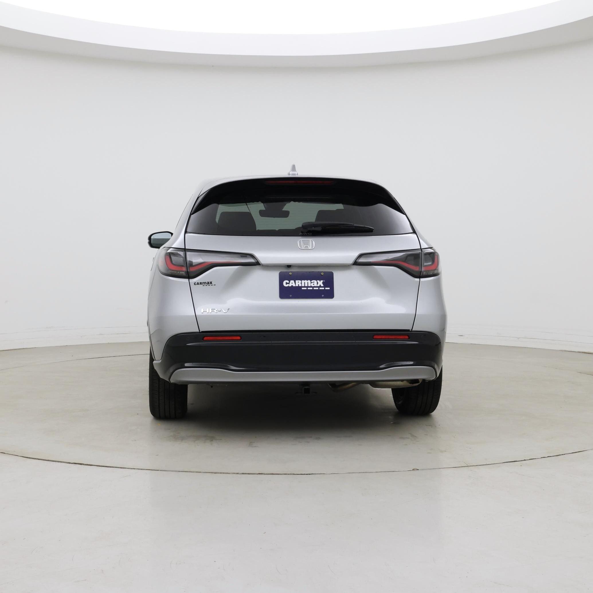 Thumbnail: 2026 Honda HR-V - 6