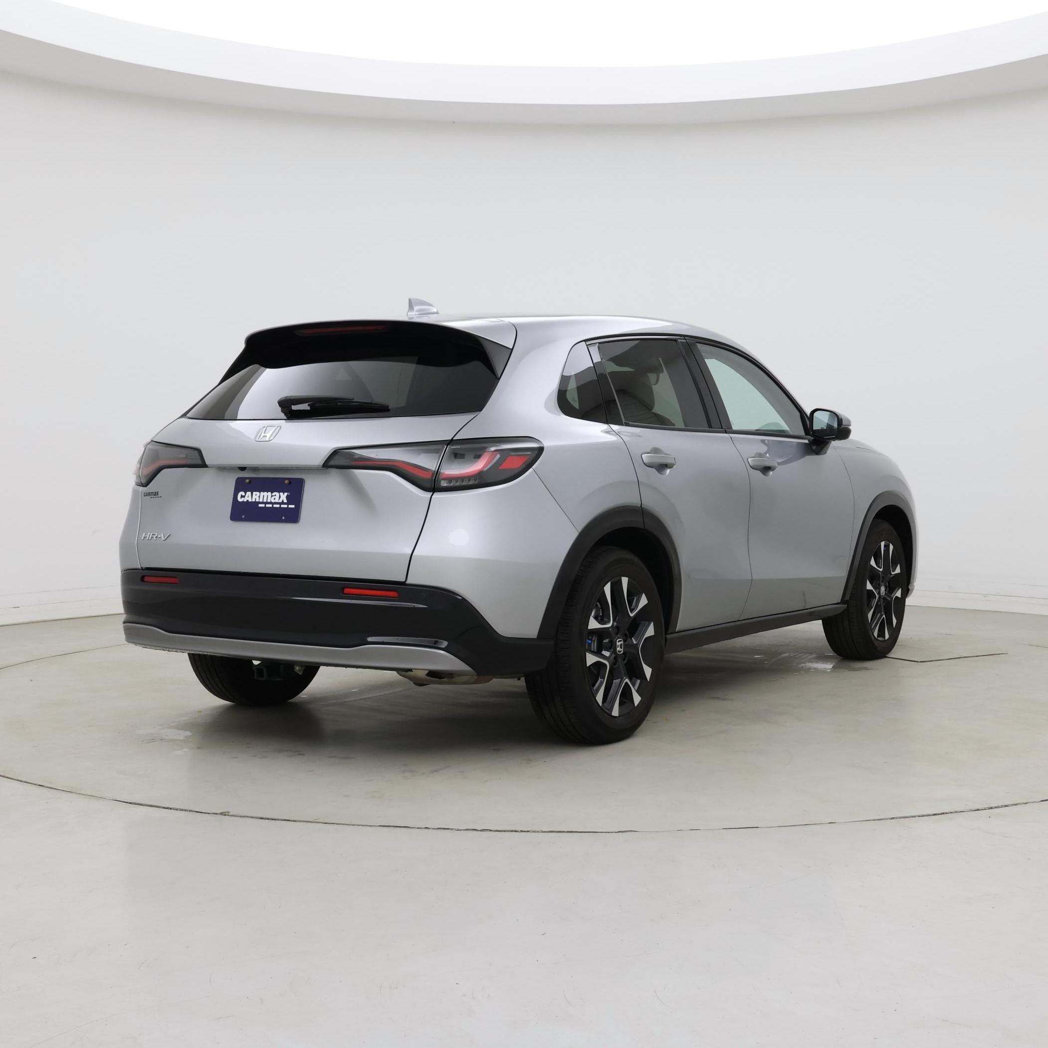 Thumbnail: 2026 Honda HR-V - 8