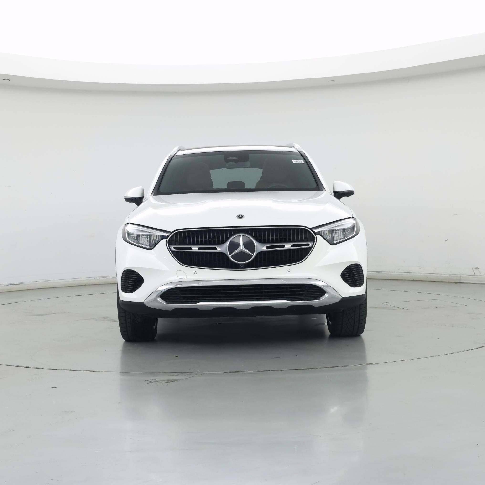 Thumbnail: 2025 Mercedes-Benz GLC - 5