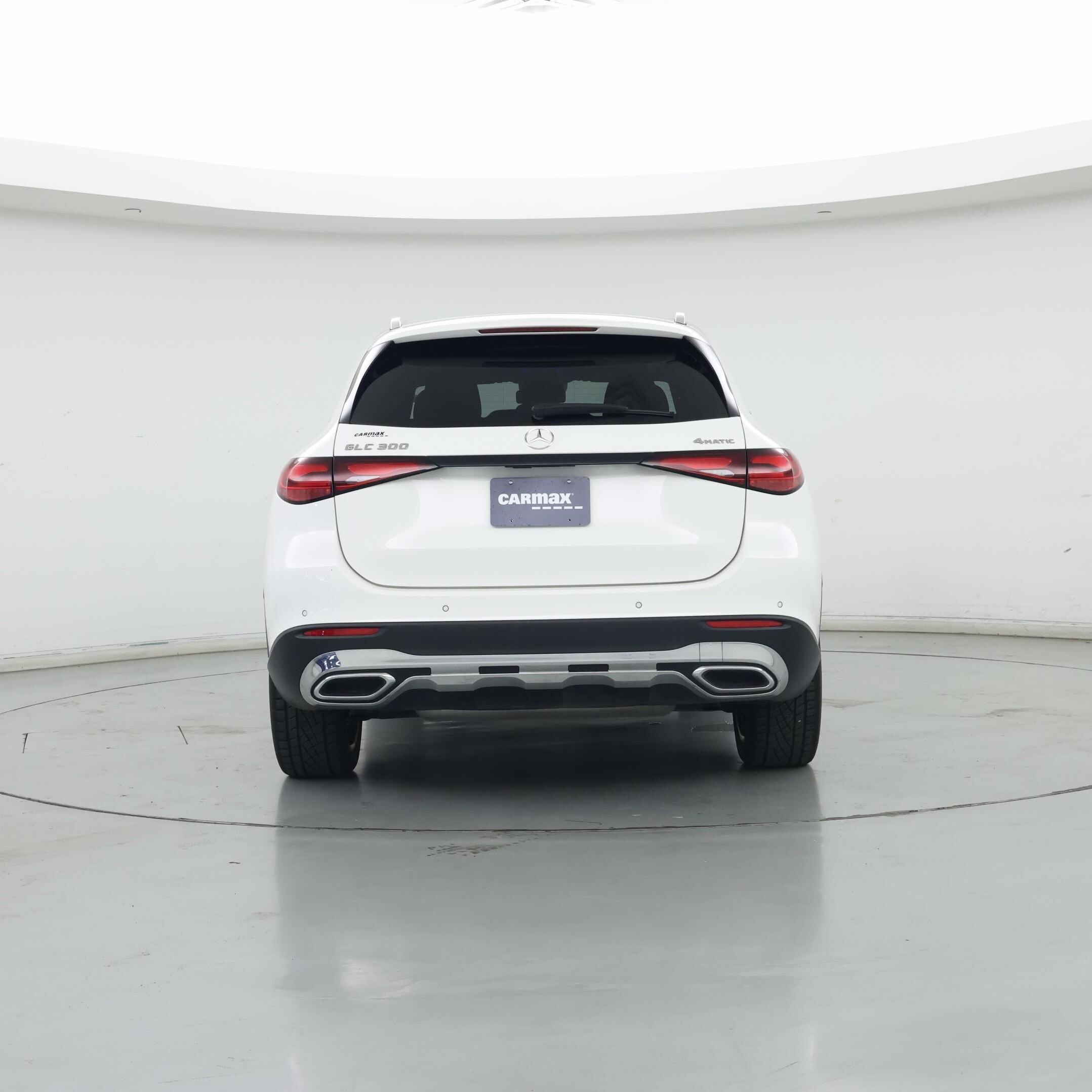 Thumbnail: 2025 Mercedes-Benz GLC - 6