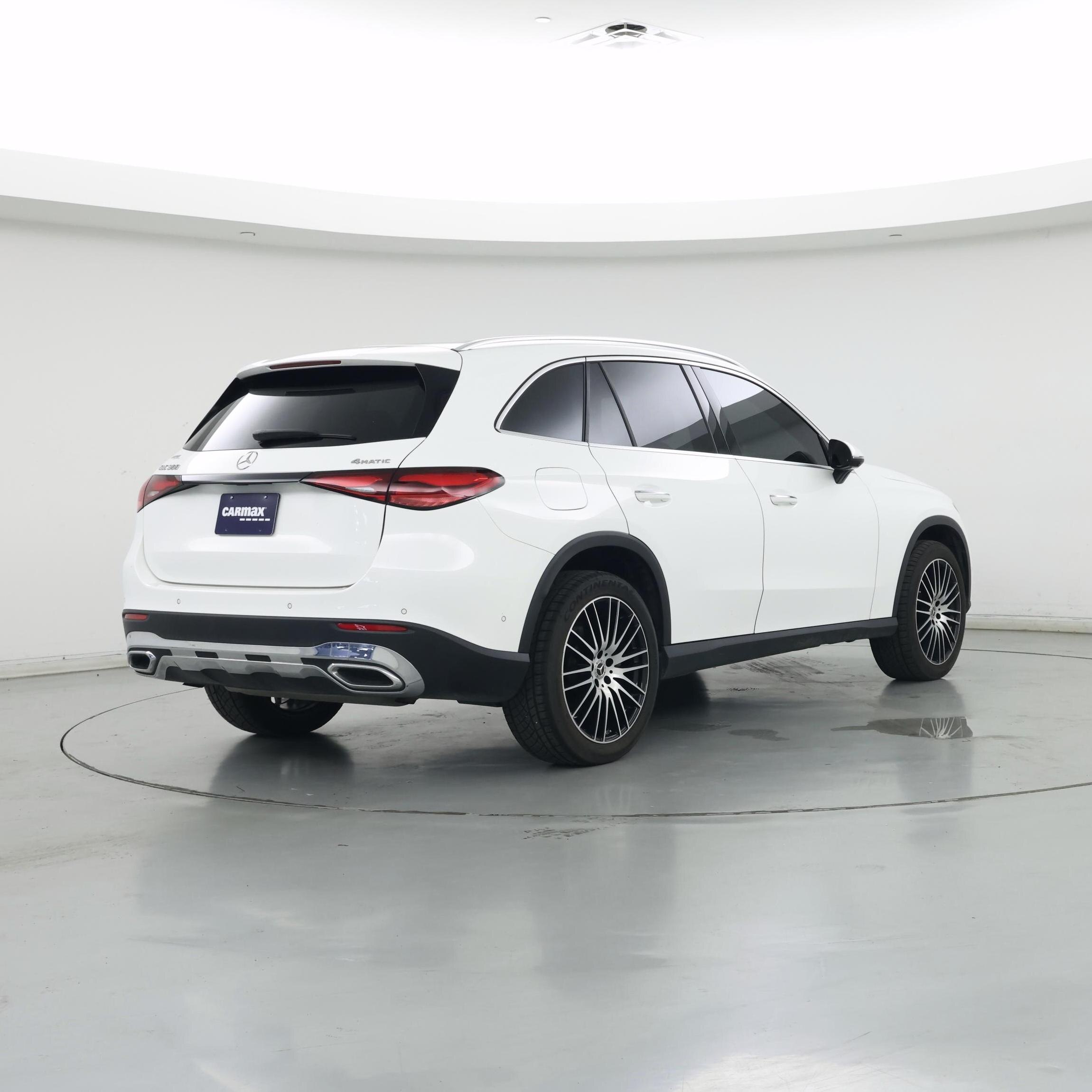 Thumbnail: 2025 Mercedes-Benz GLC - 8