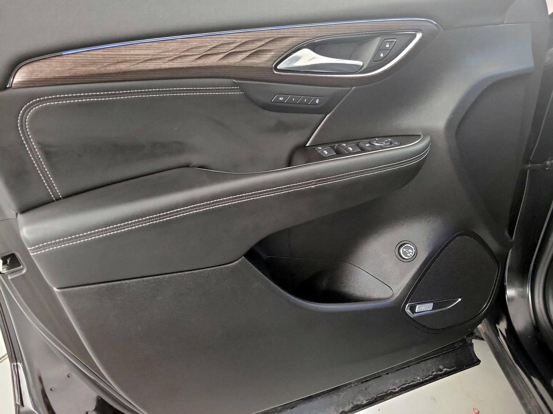 Thumbnail: 2023 Buick Envision - 12
