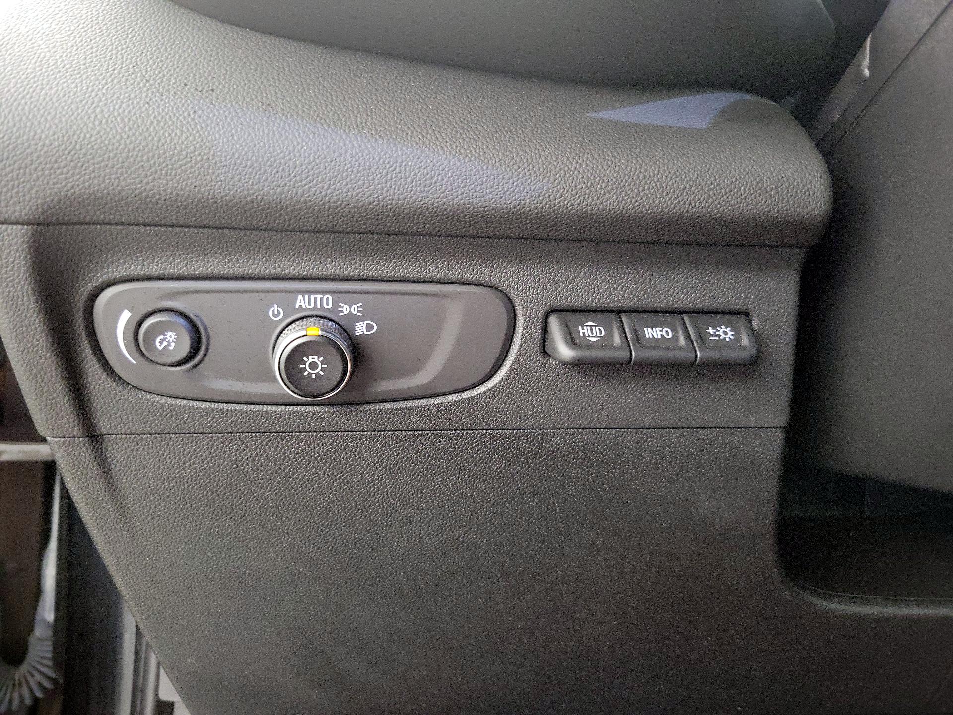 Thumbnail: 2023 Buick Envision - 13