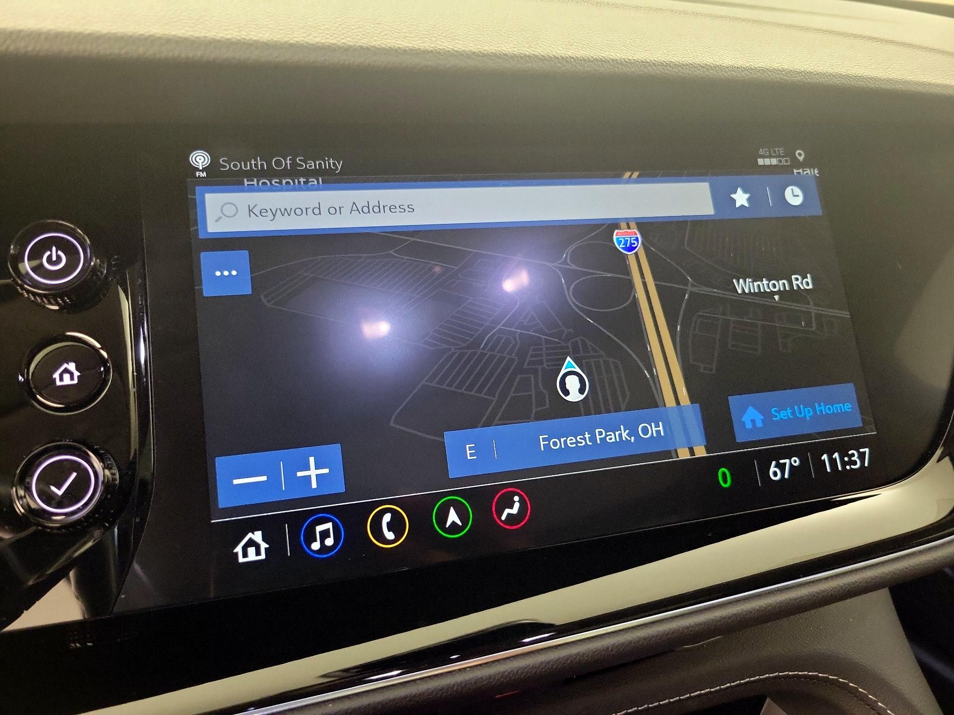 Thumbnail: 2023 Buick Envision - 14