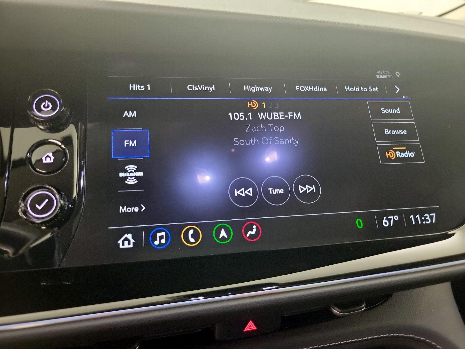 Thumbnail: 2023 Buick Envision - 16