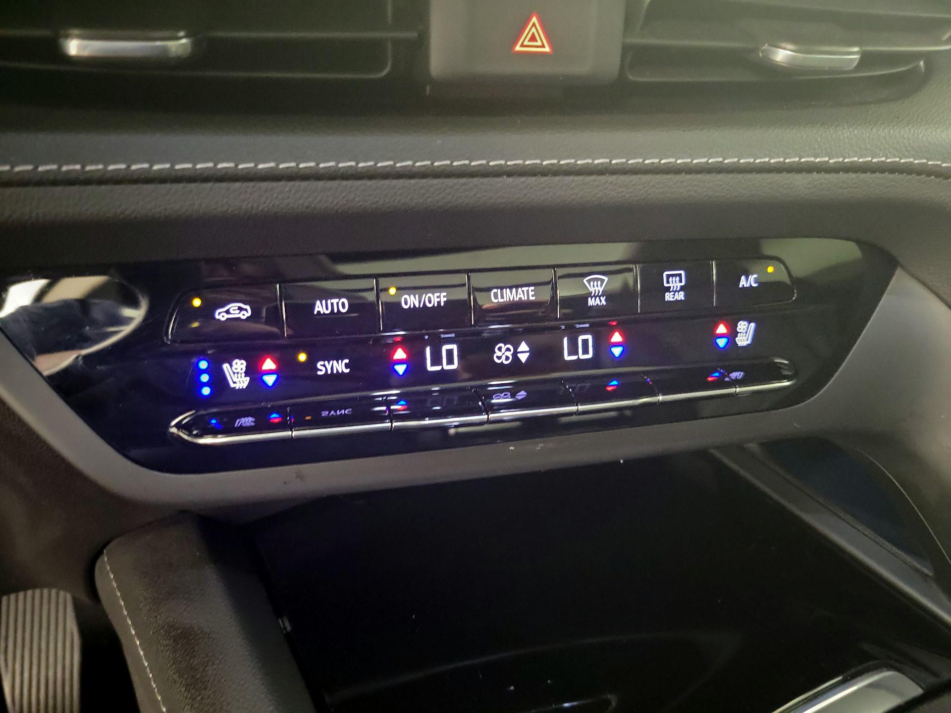 Thumbnail: 2023 Buick Envision - 17