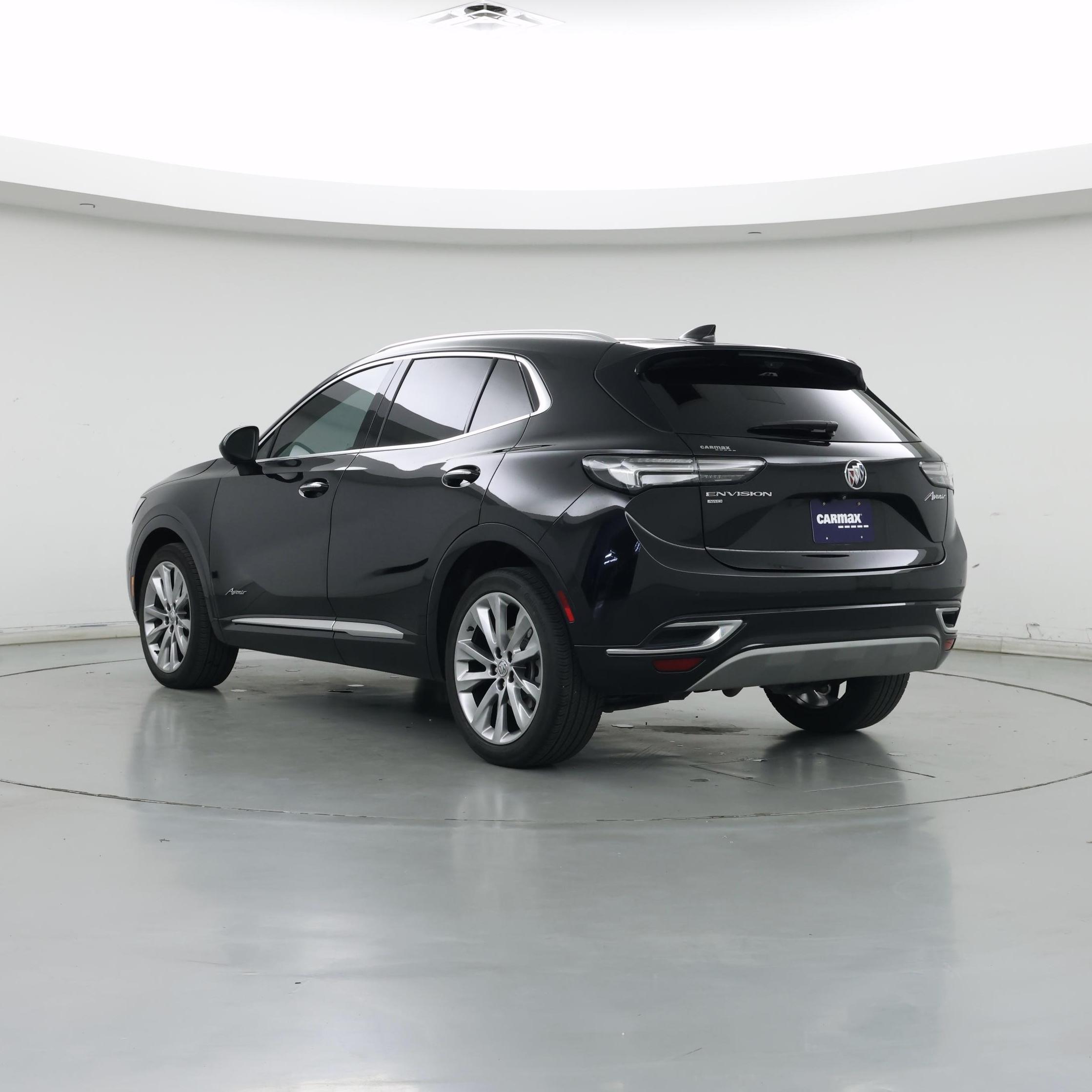 Thumbnail: 2023 Buick Envision - 2