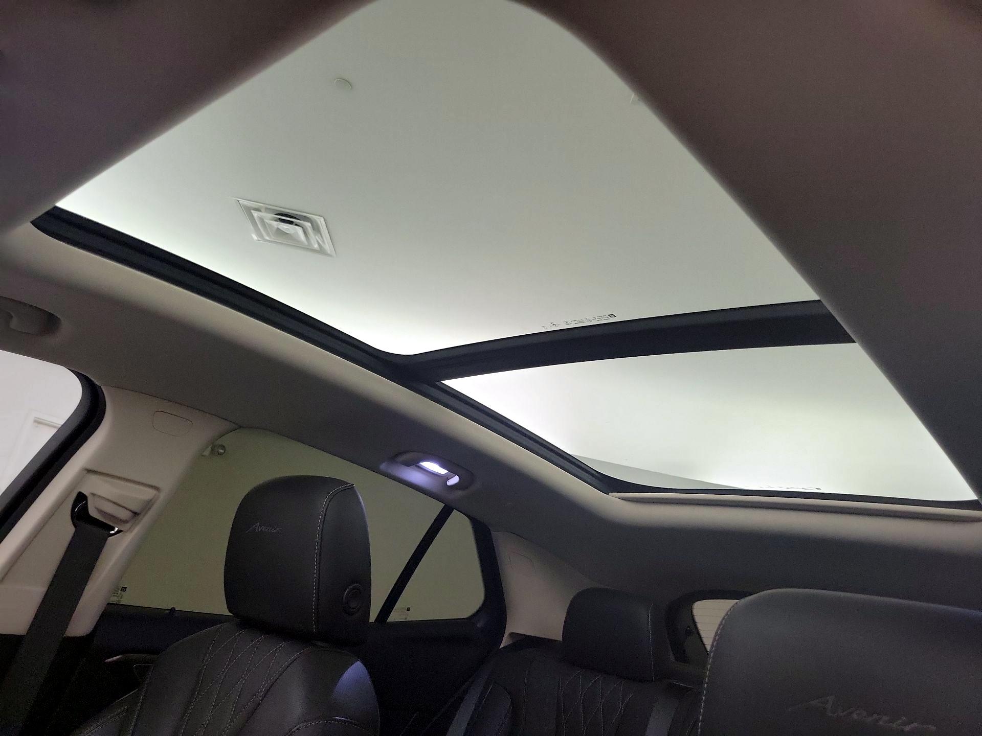 Thumbnail: 2023 Buick Envision - 20
