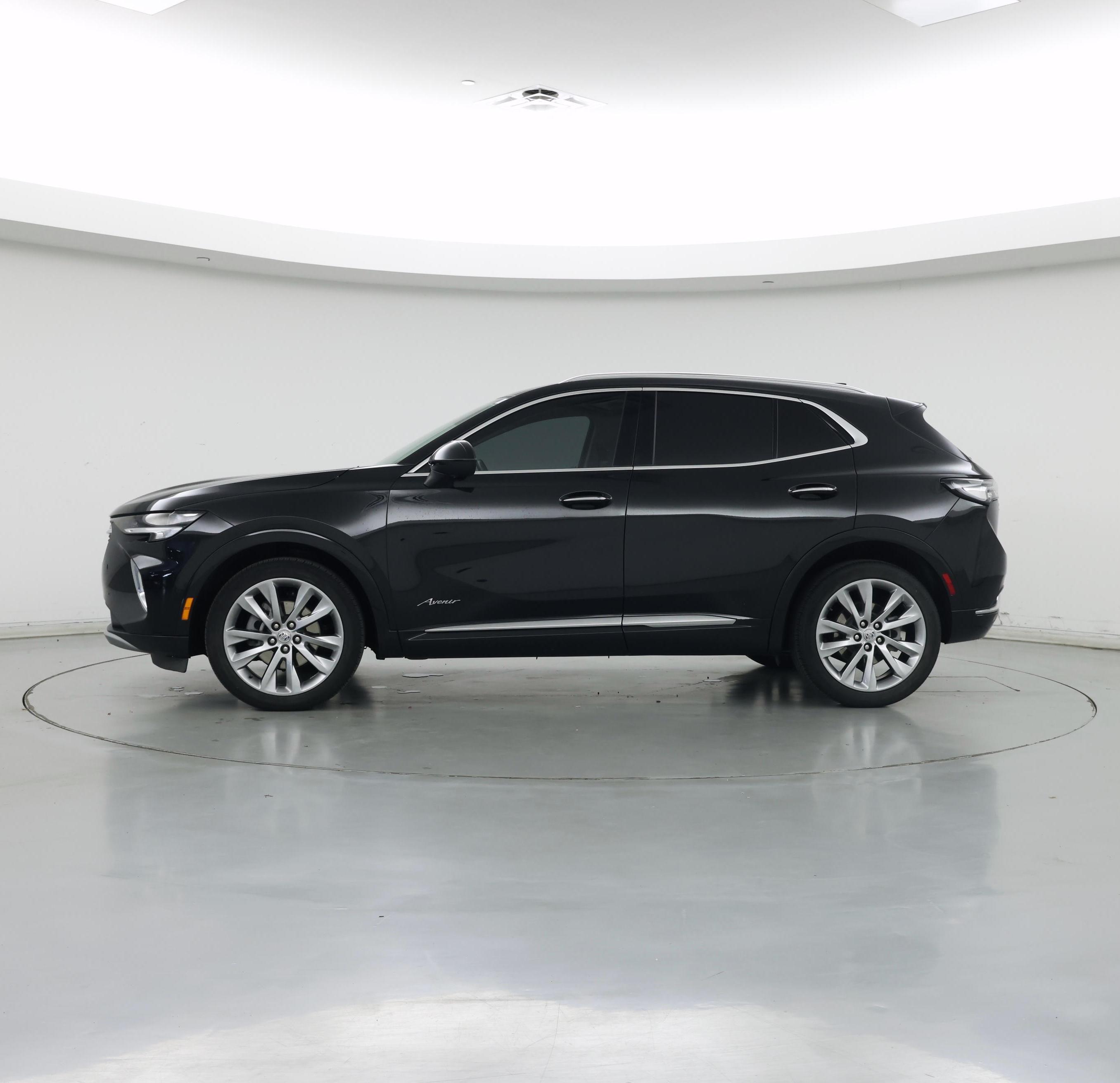 Thumbnail: 2023 Buick Envision - 3