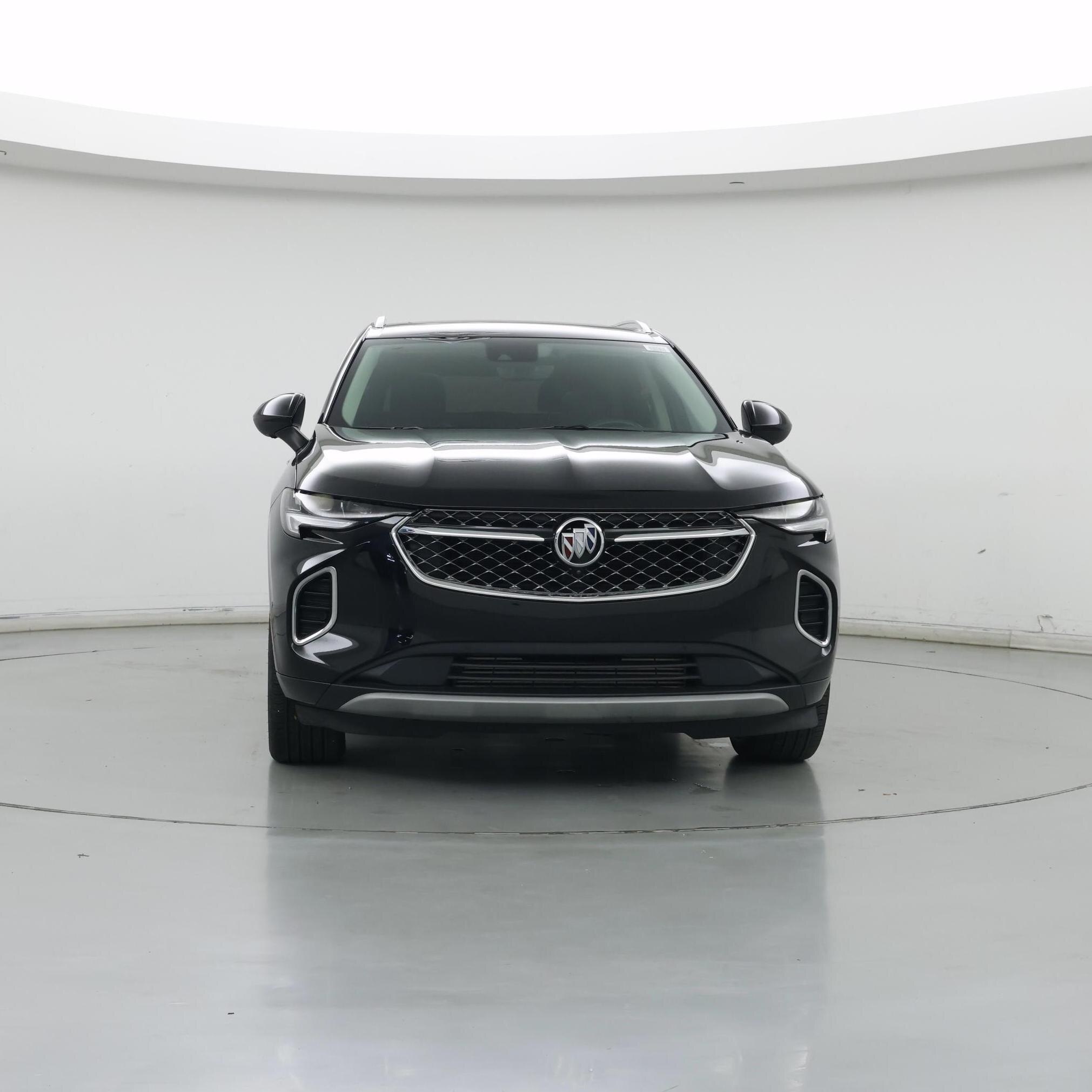 Thumbnail: 2023 Buick Envision - 5