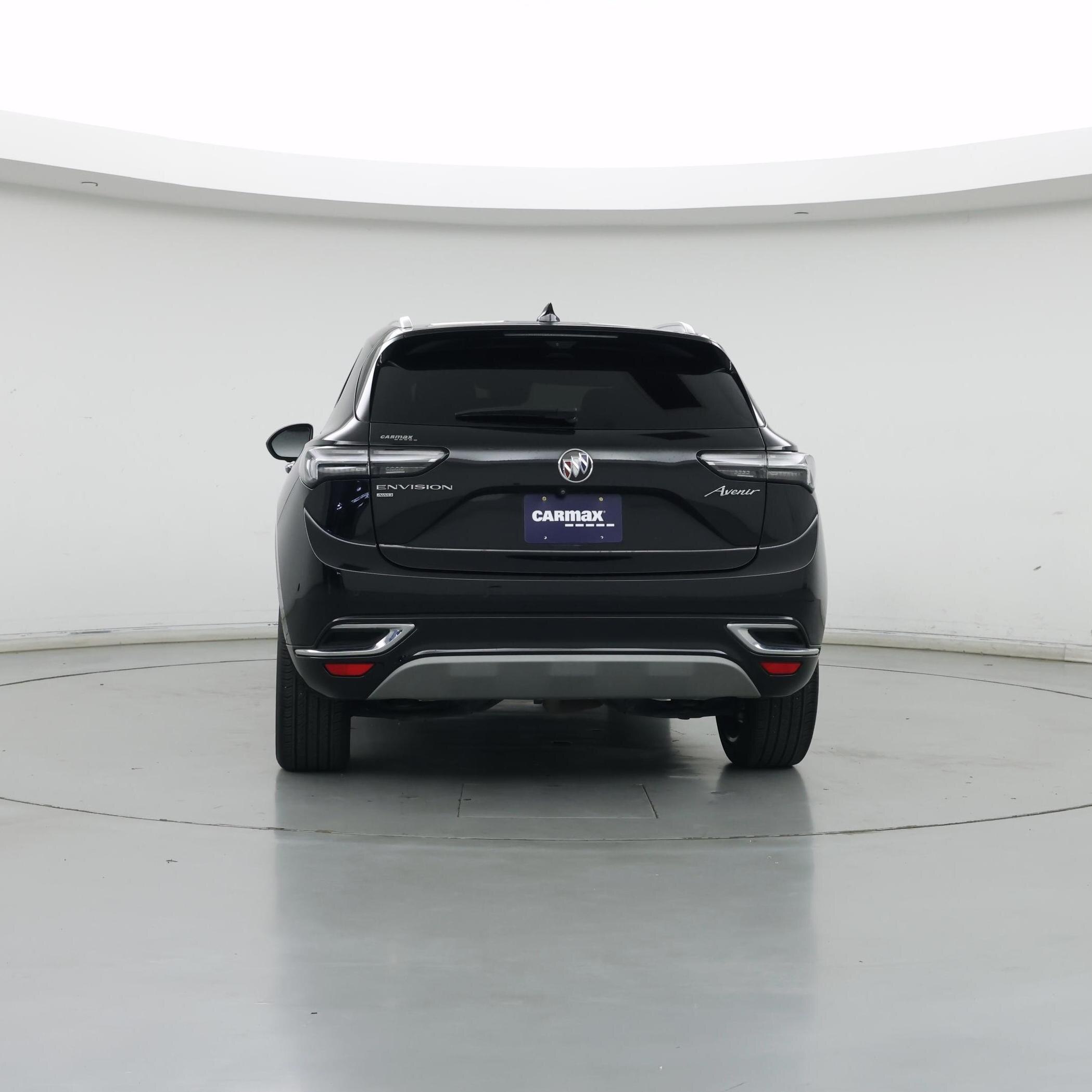 Thumbnail: 2023 Buick Envision - 6