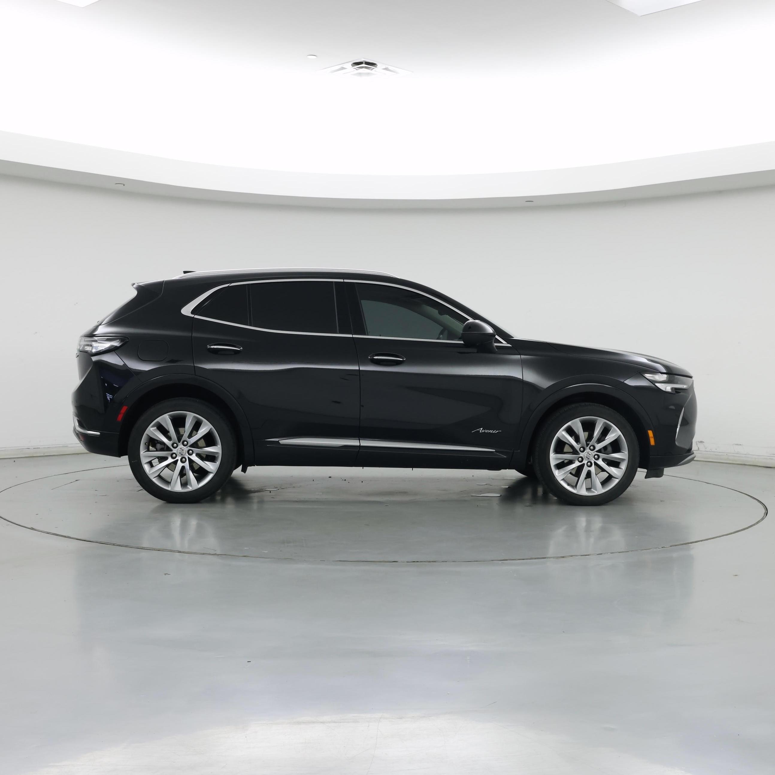 Thumbnail: 2023 Buick Envision - 7