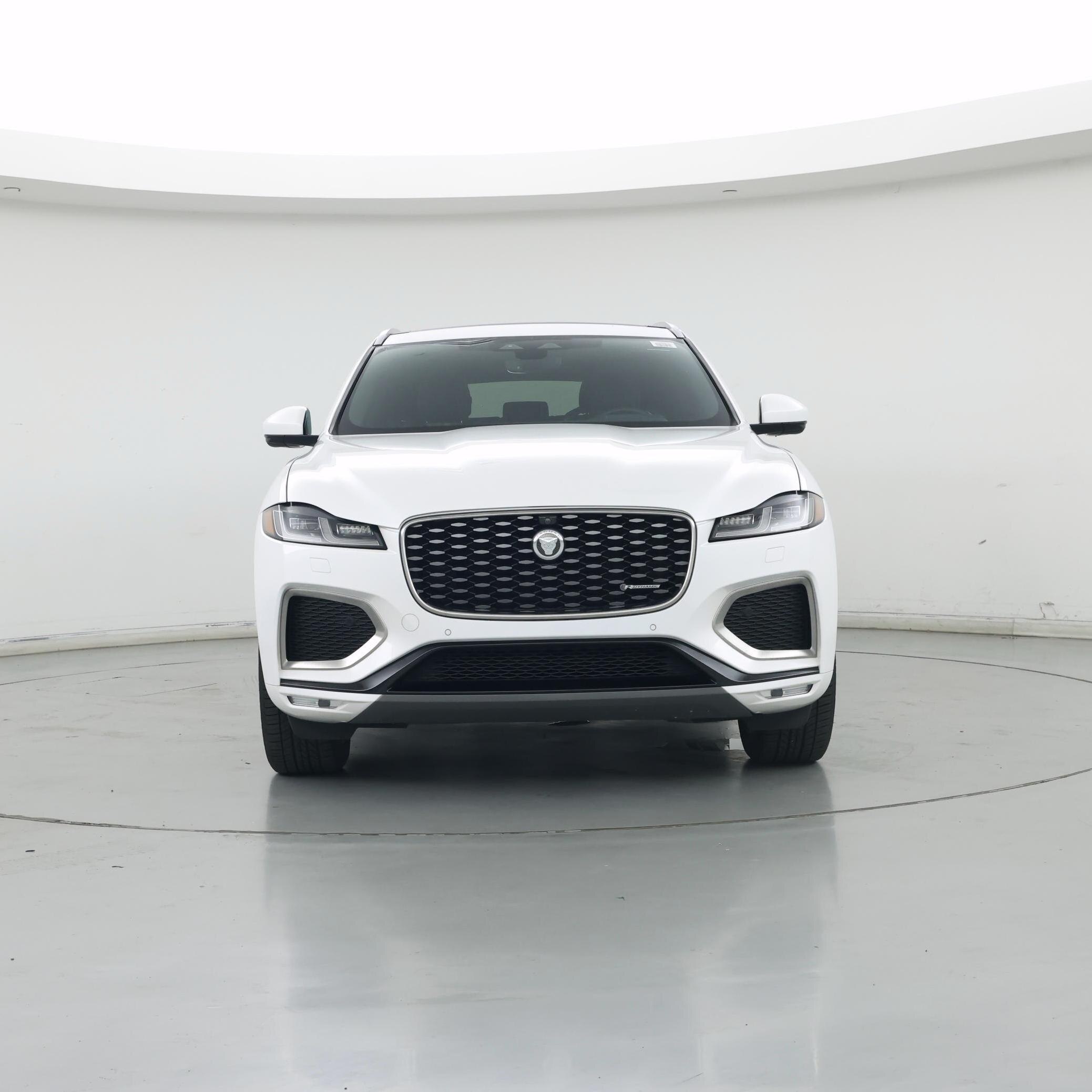 Thumbnail: 2024 Jaguar F-Pace - 5