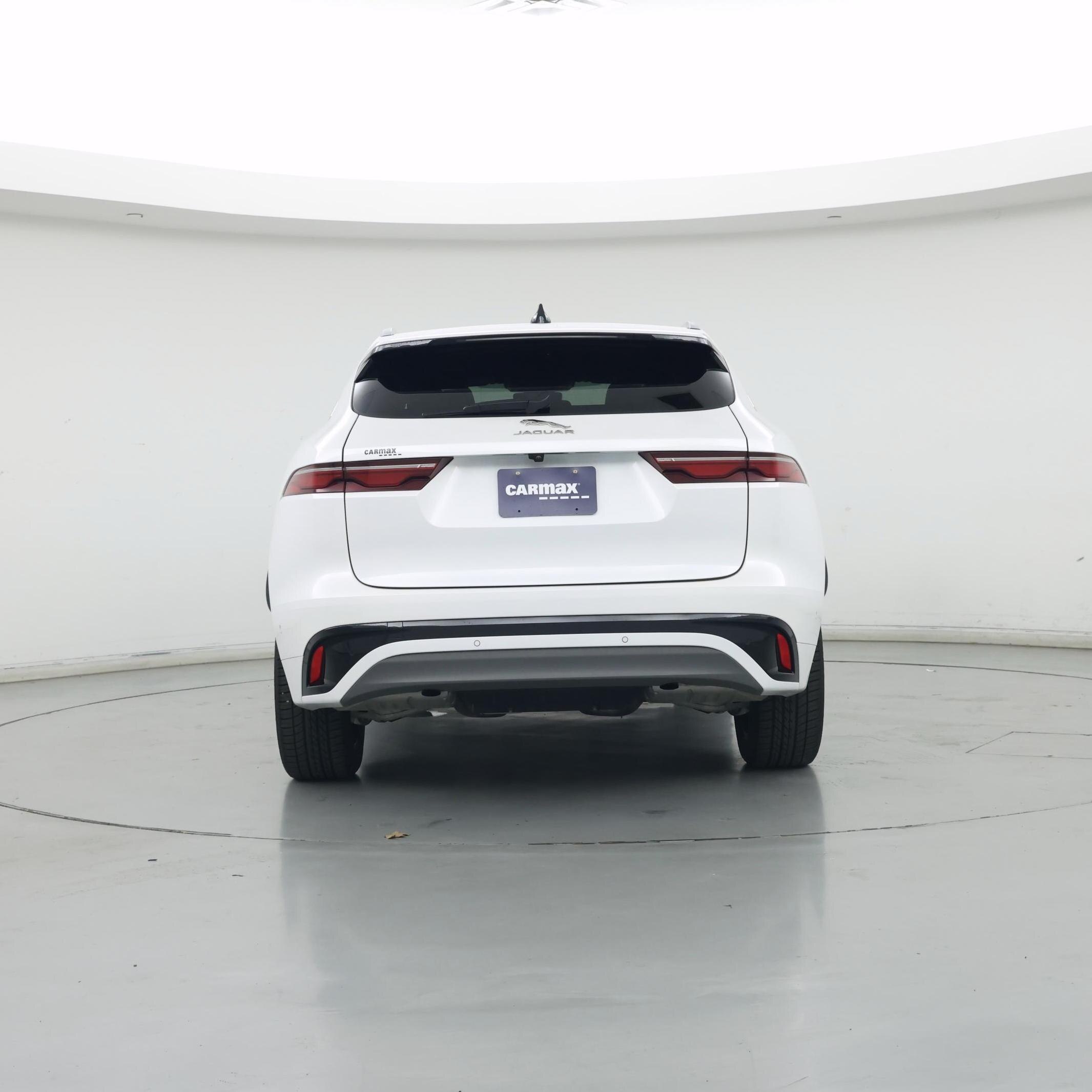 Thumbnail: 2024 Jaguar F-Pace - 6