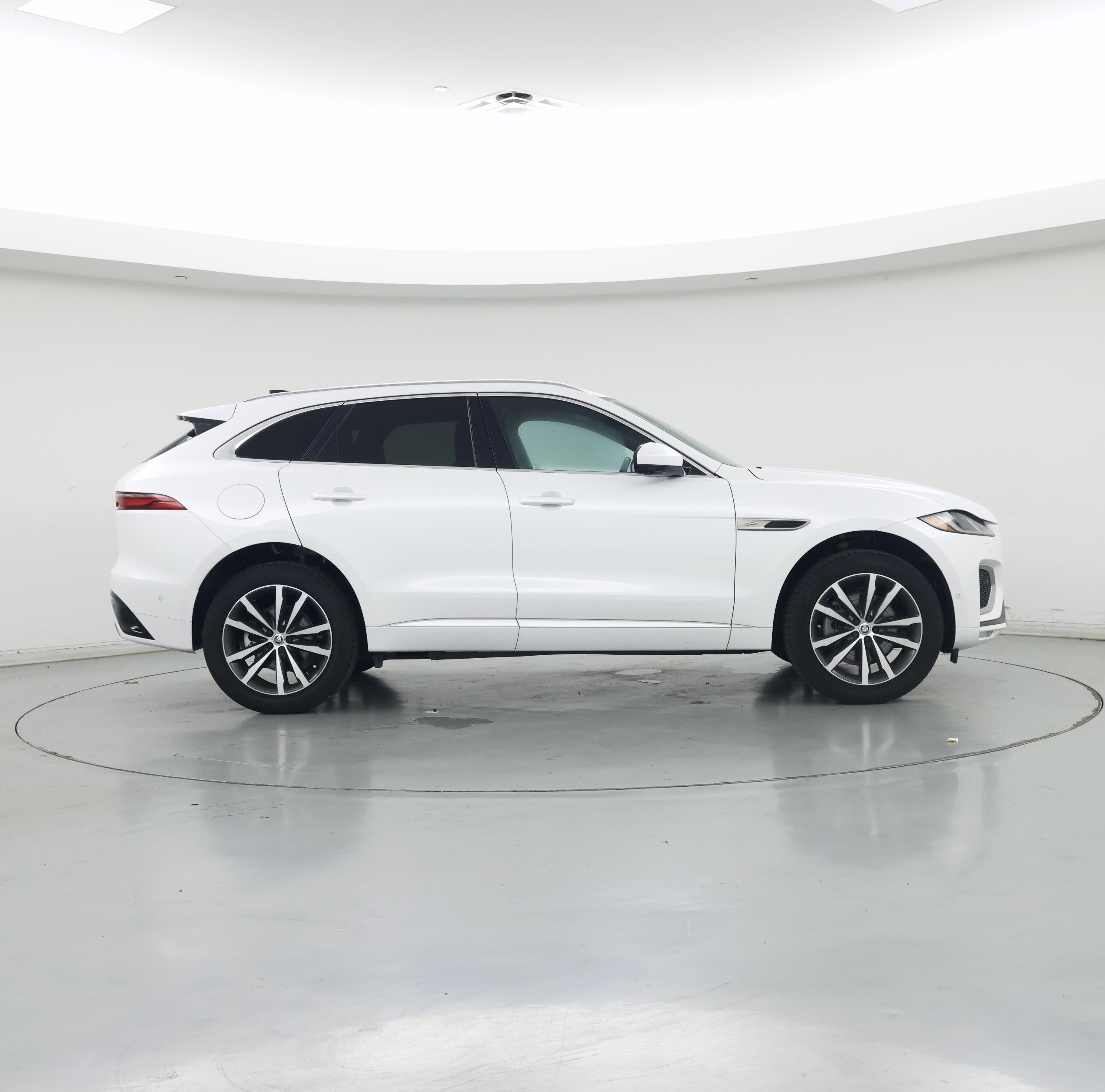 Thumbnail: 2024 Jaguar F-Pace - 7