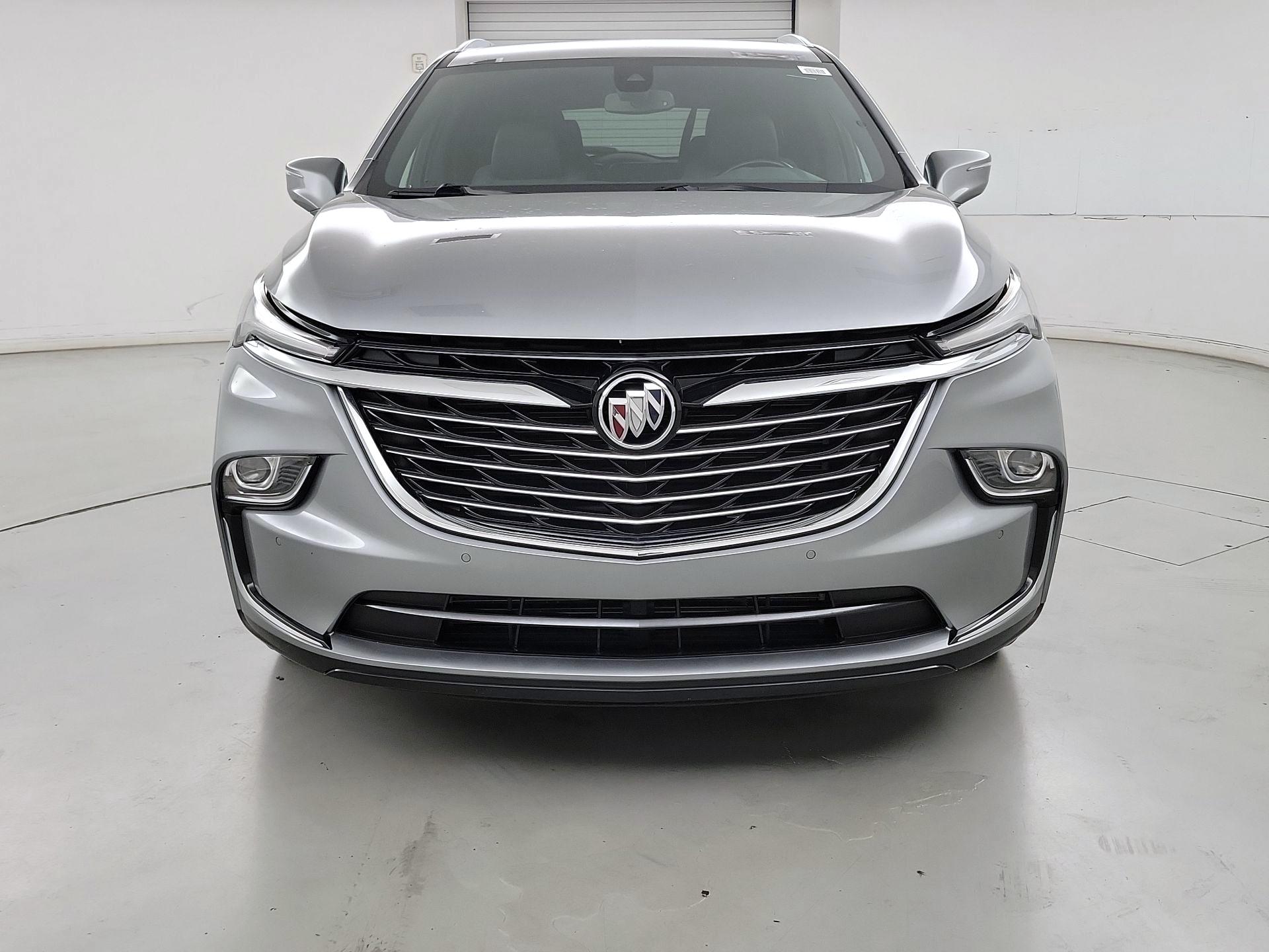Thumbnail: 2023 Buick Enclave - 2