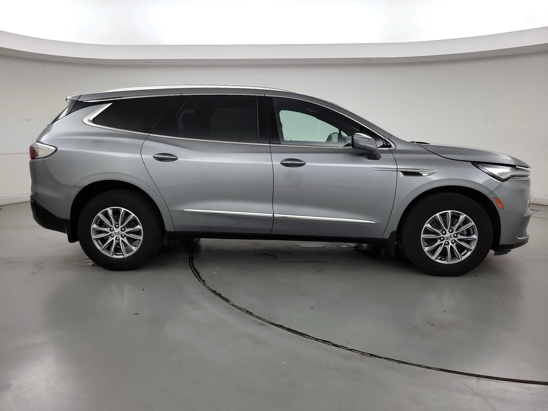 Thumbnail: 2023 Buick Enclave - 4