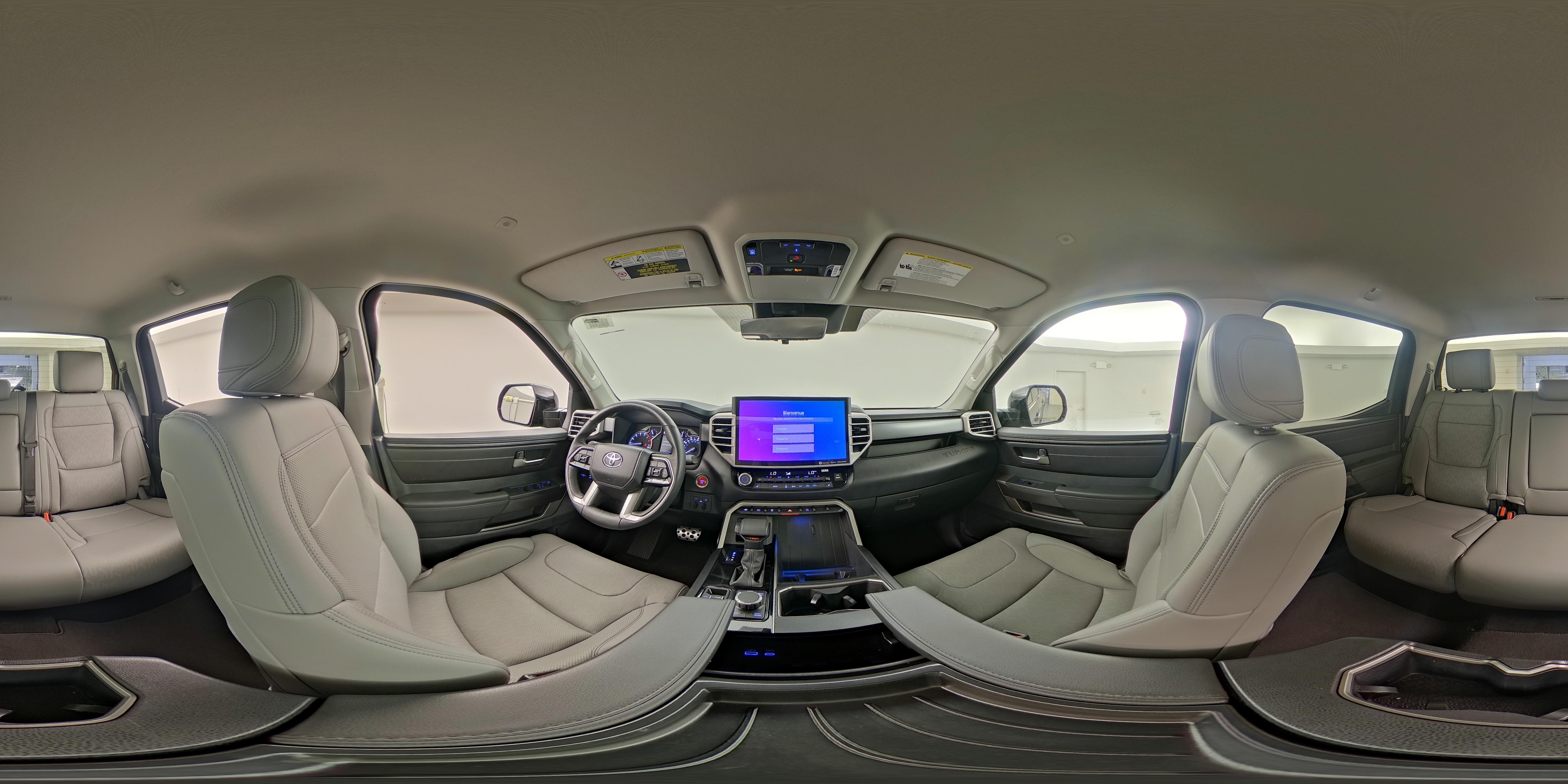 2022 Toyota Tundra SR5 - Photo 25