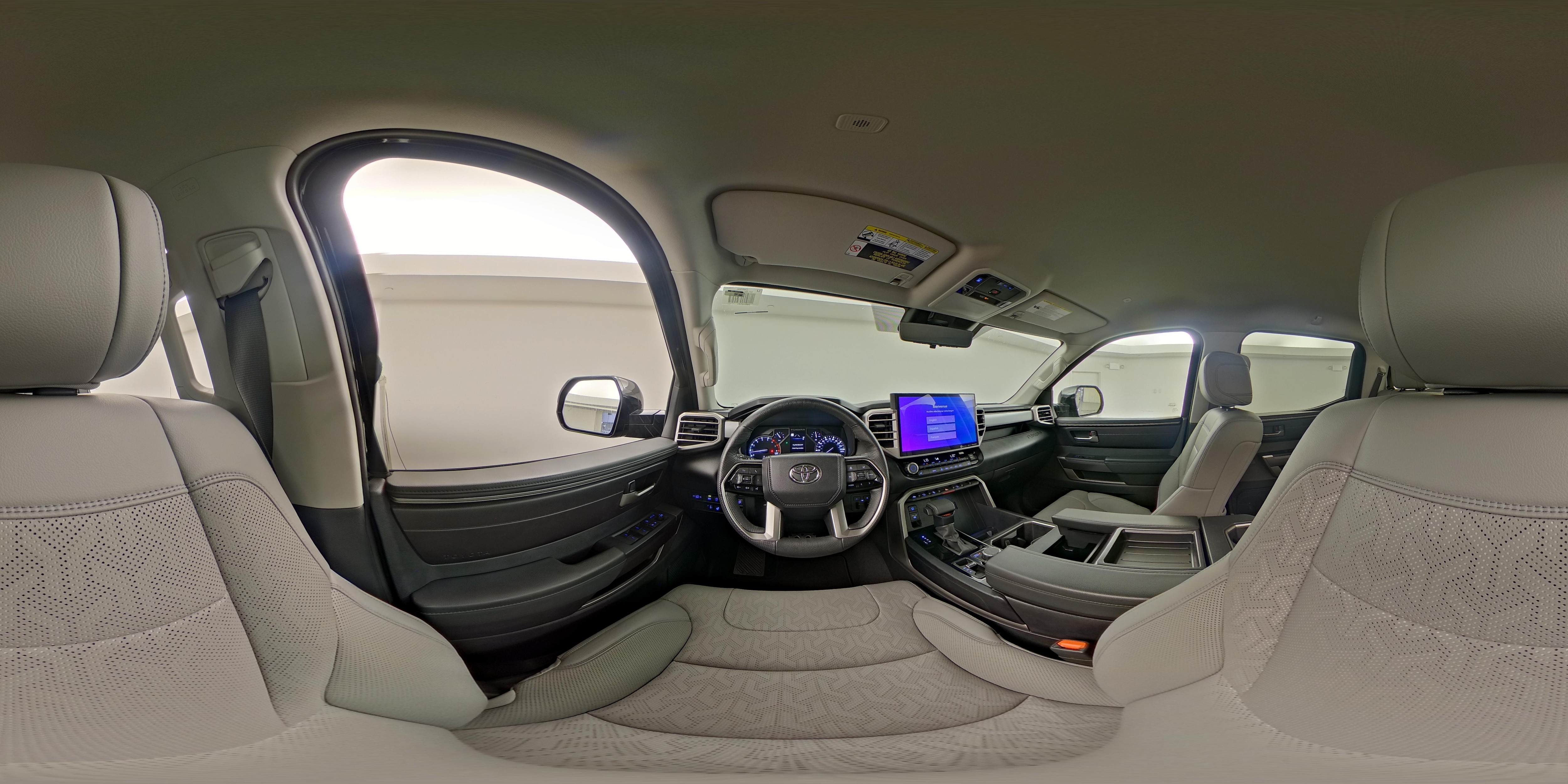 2022 Toyota Tundra SR5 - Photo 27