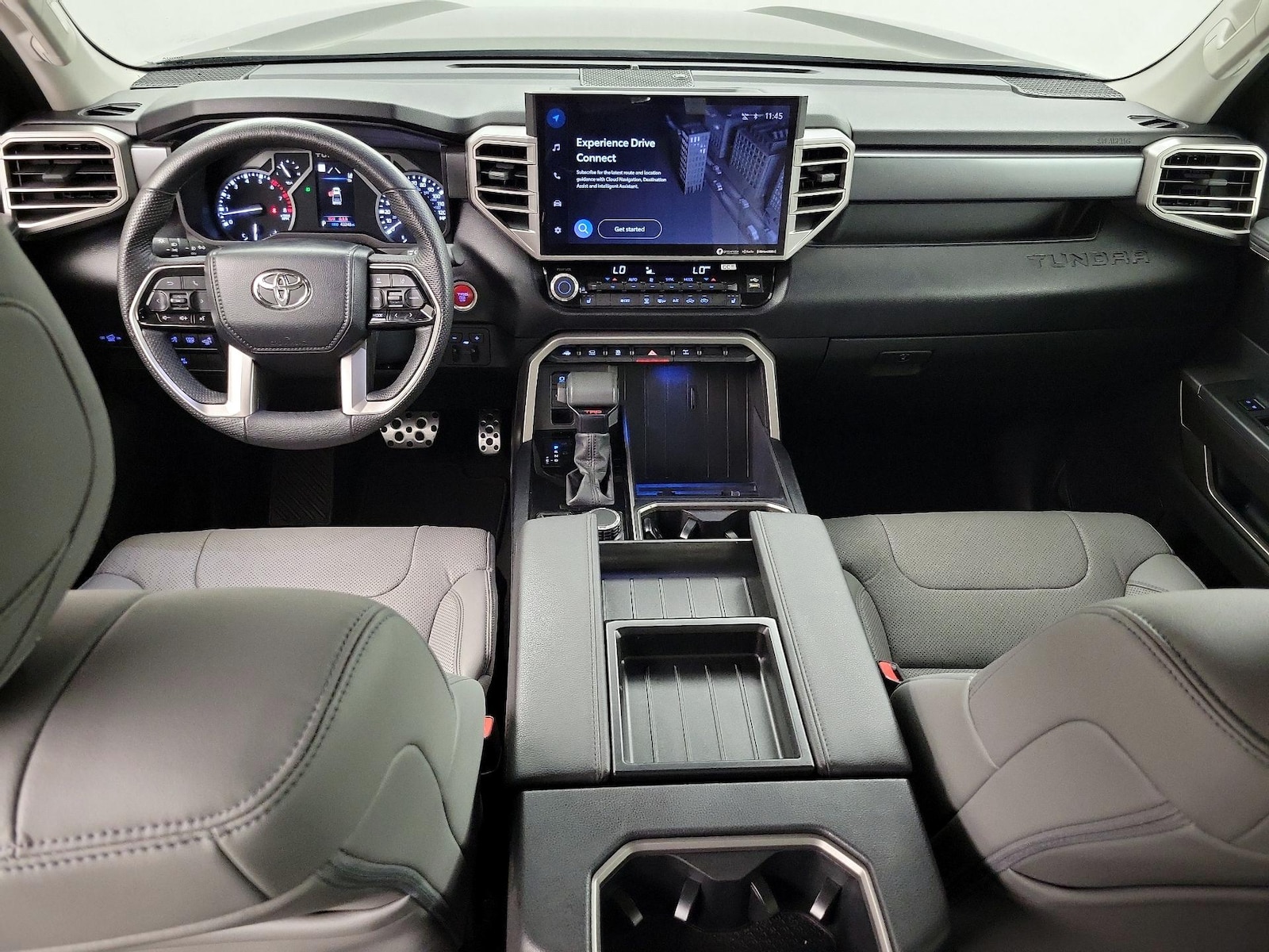 2022 Toyota Tundra SR5 - Photo 10