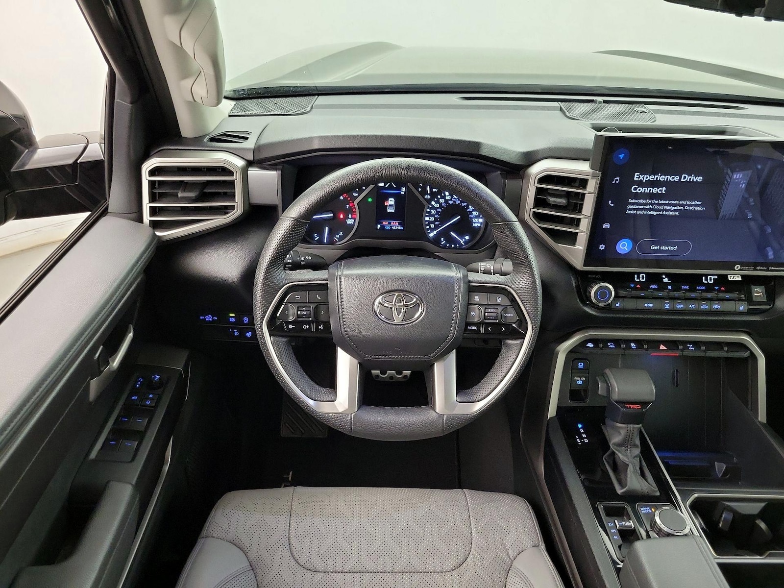 2022 Toyota Tundra SR5 - Photo 11
