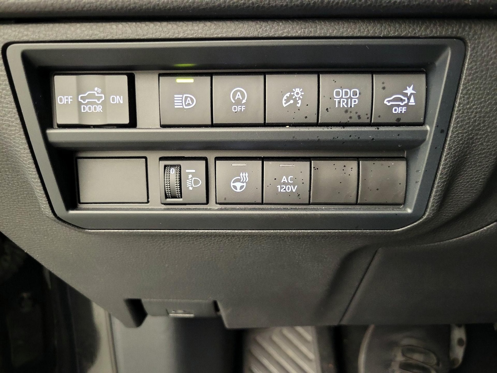 2022 Toyota Tundra SR5 - Photo 14
