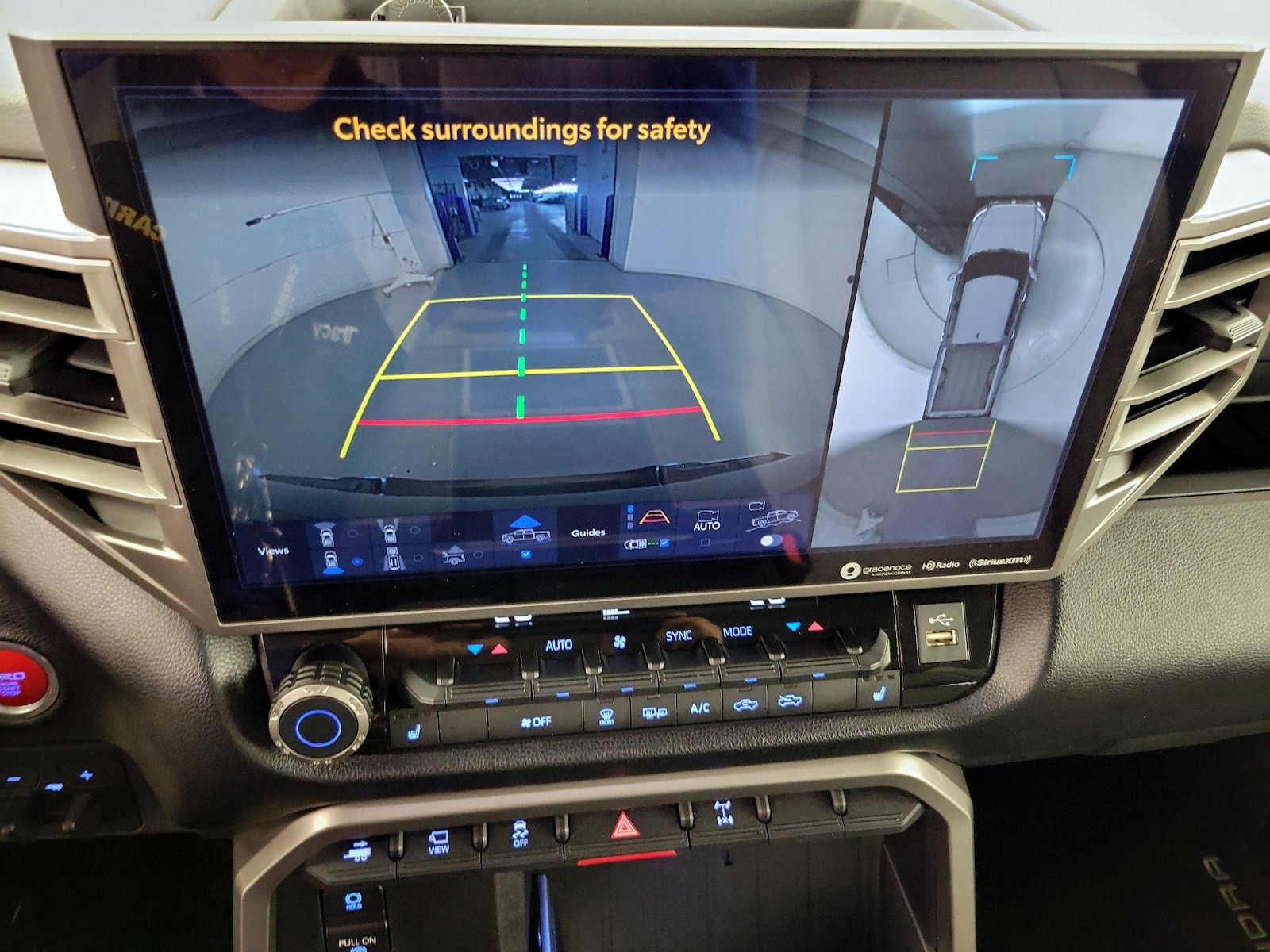 2022 Toyota Tundra SR5 - Photo 16