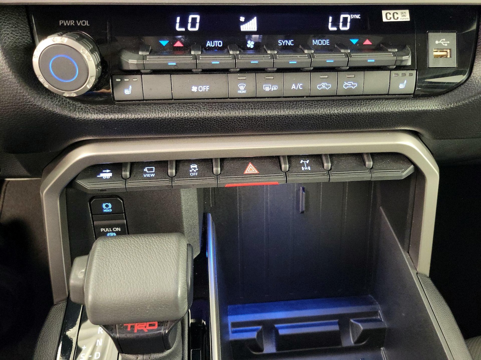 2022 Toyota Tundra SR5 - Photo 18