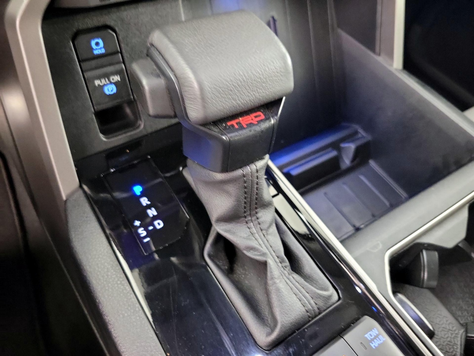 2022 Toyota Tundra SR5 - Photo 19