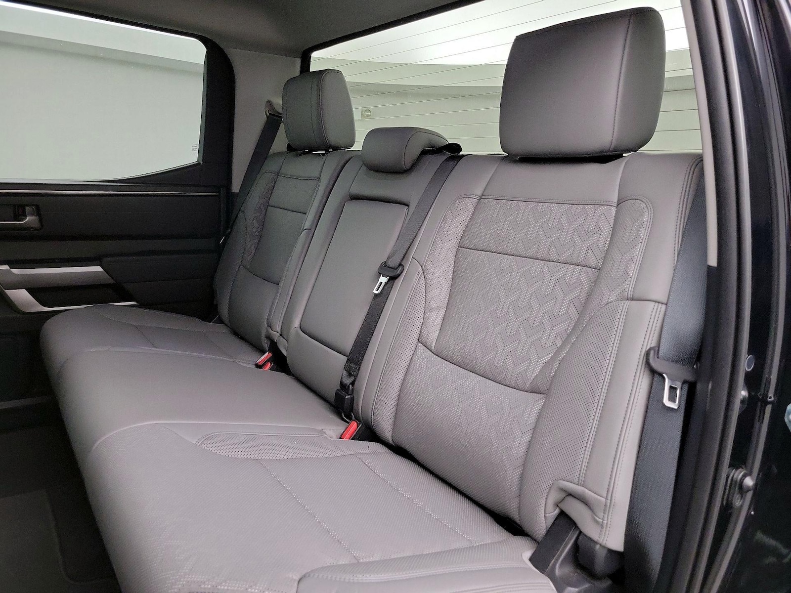 2022 Toyota Tundra SR5 - Photo 21