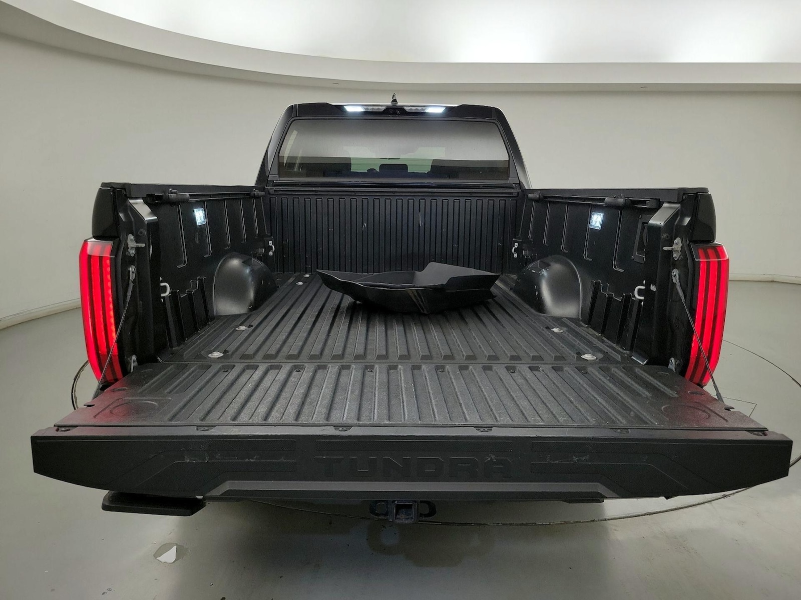 2022 Toyota Tundra SR5 - Photo 22